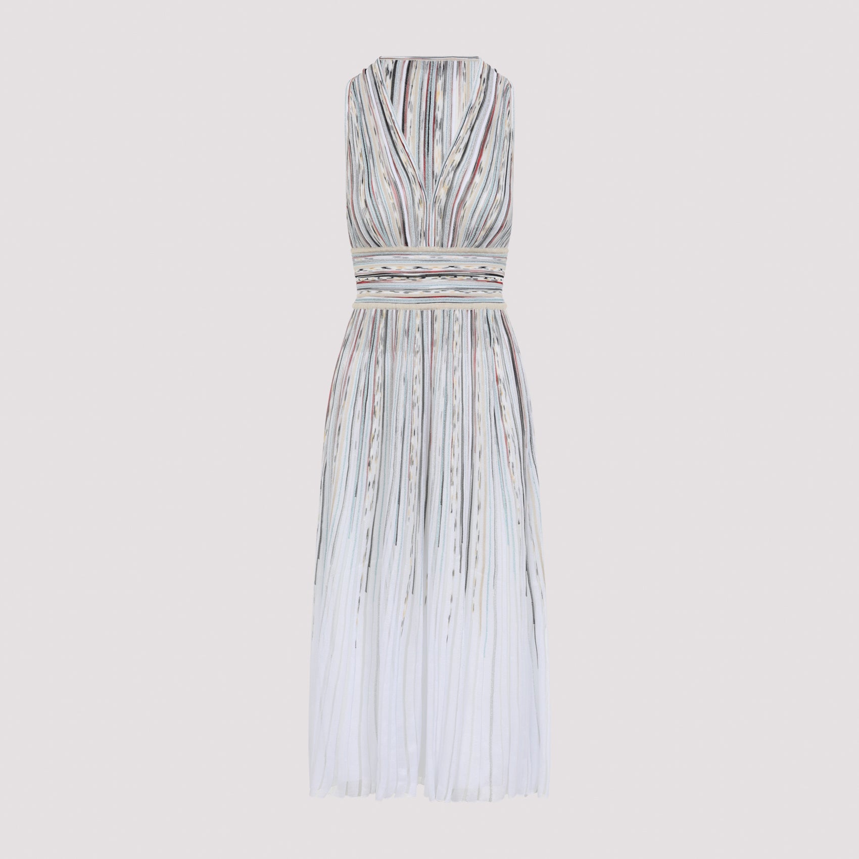 Missoni Midi Dress