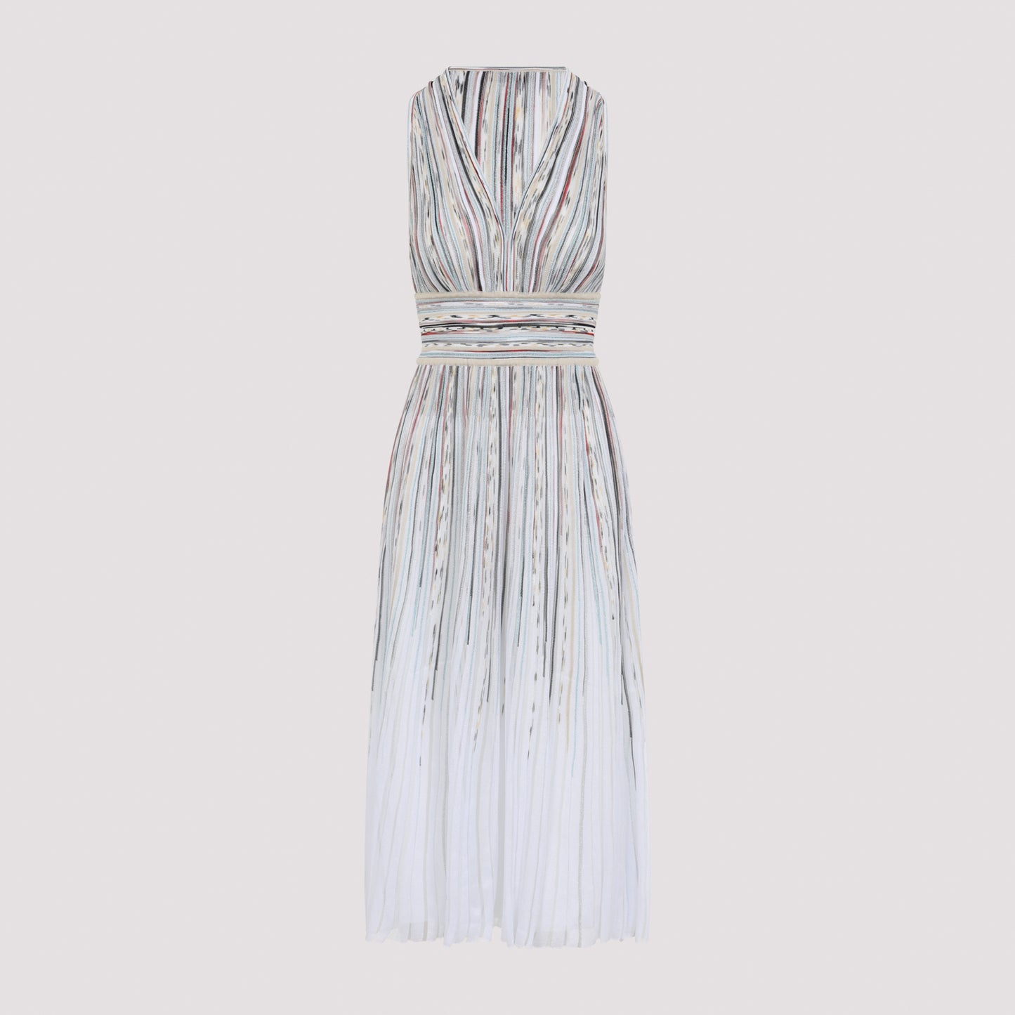 Missoni Midi Dress