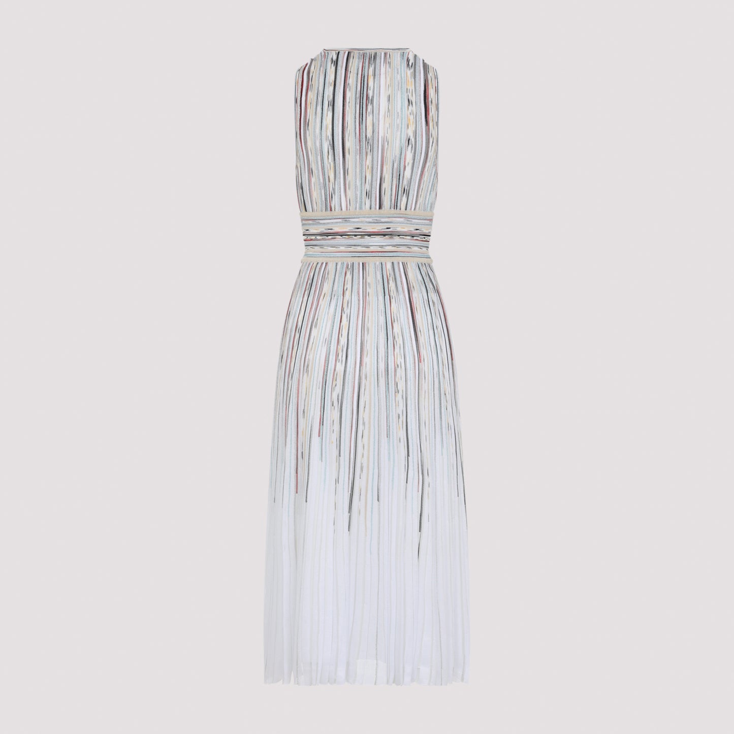 Missoni Midi Dress