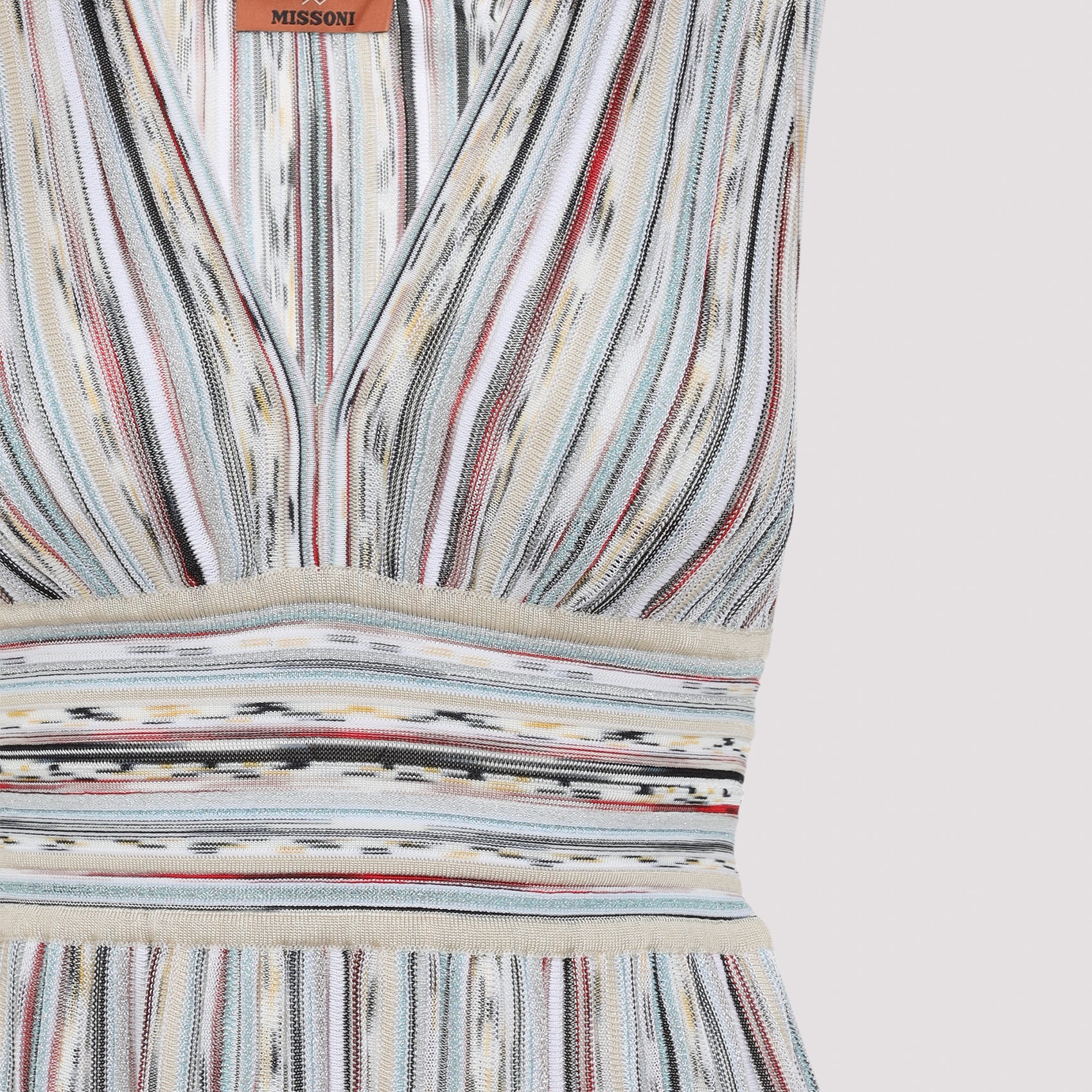 Missoni Midi Dress