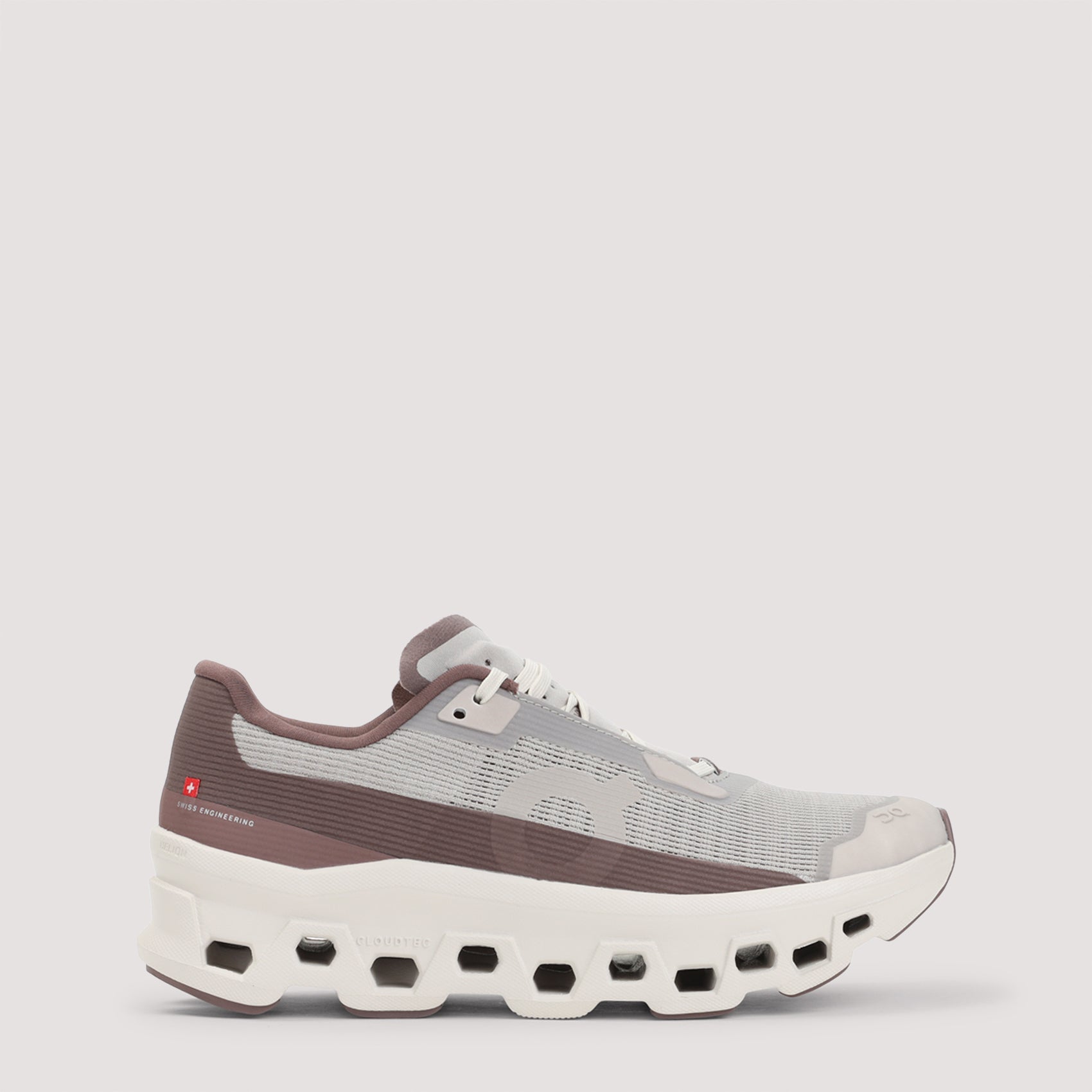 On Cloudmonster Voi Sneakers