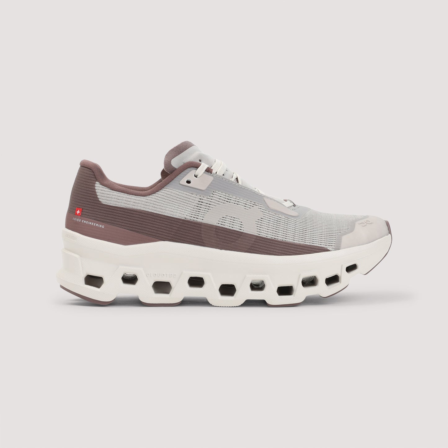 On Cloudmonster Voi Sneakers