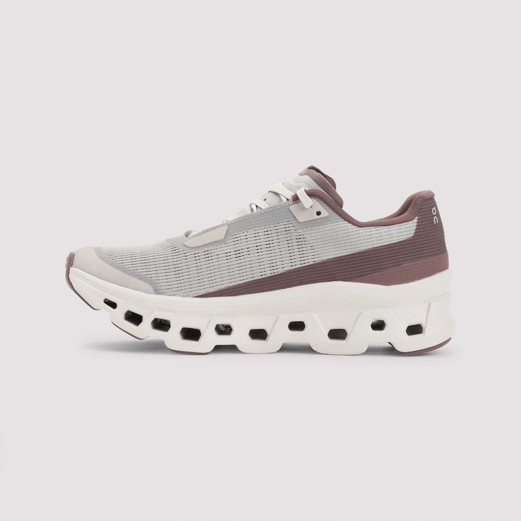 On Cloudmonster Voi Sneakers
