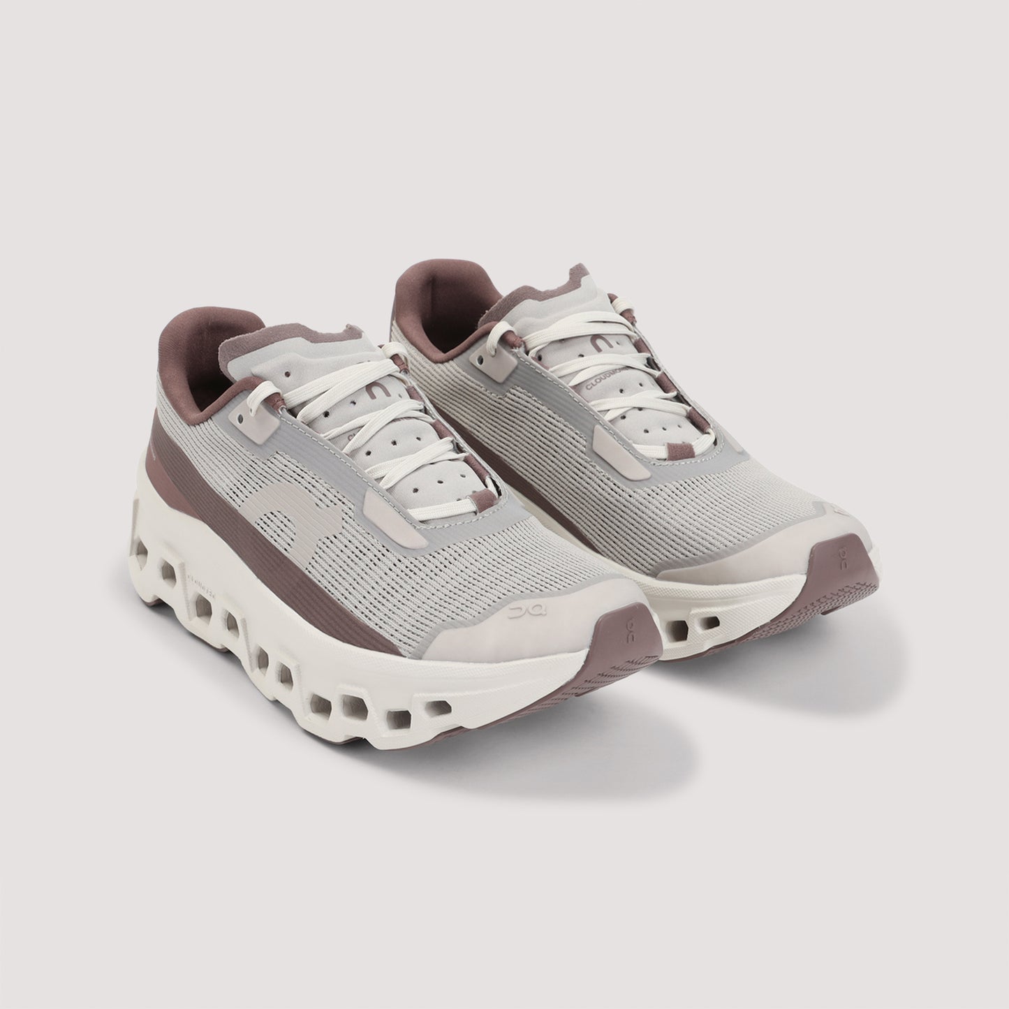 On Cloudmonster Voi Sneakers