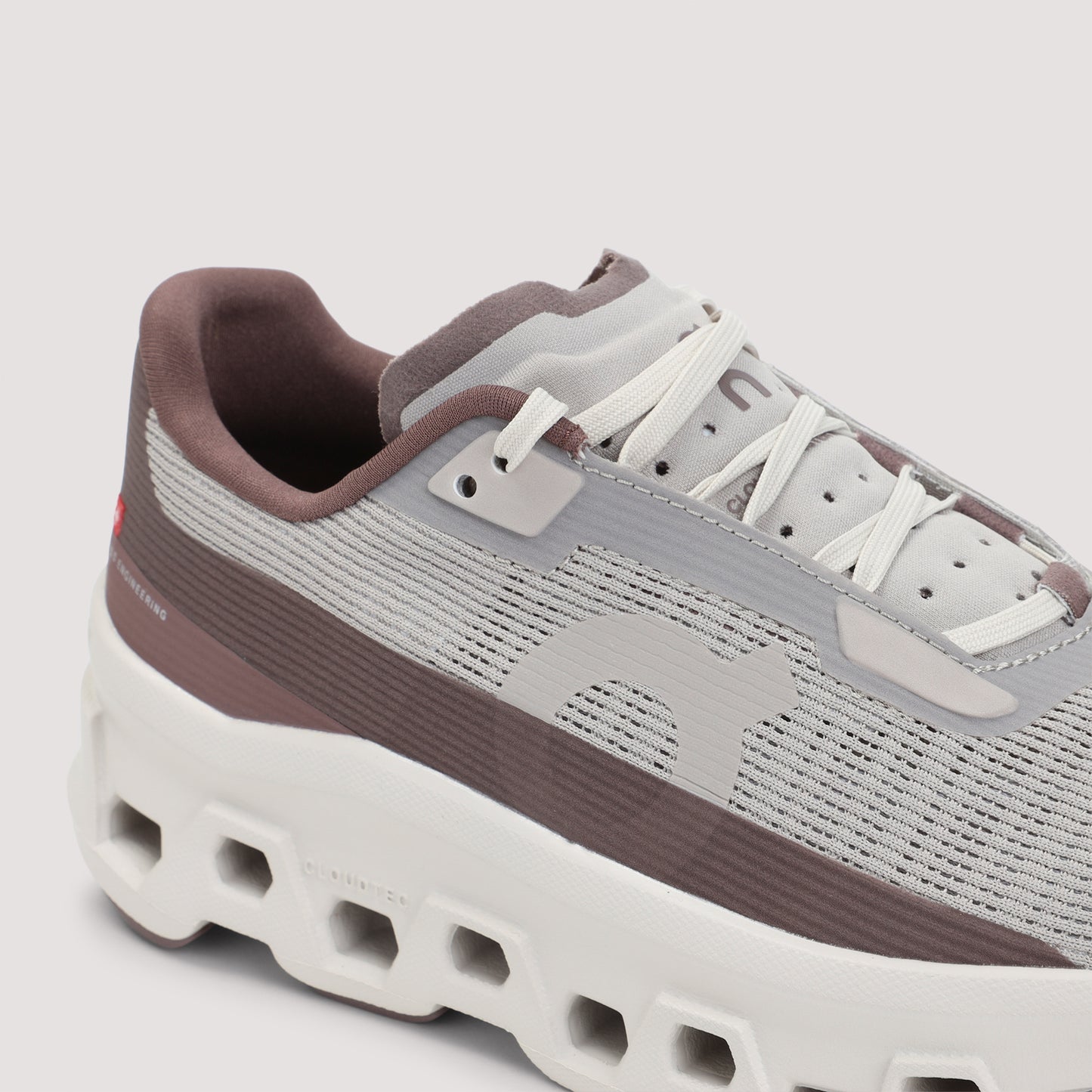 On Cloudmonster Voi Sneakers