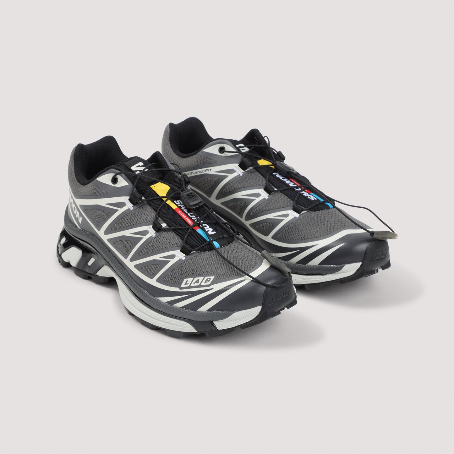 Salomon XT-6 Sneakers
