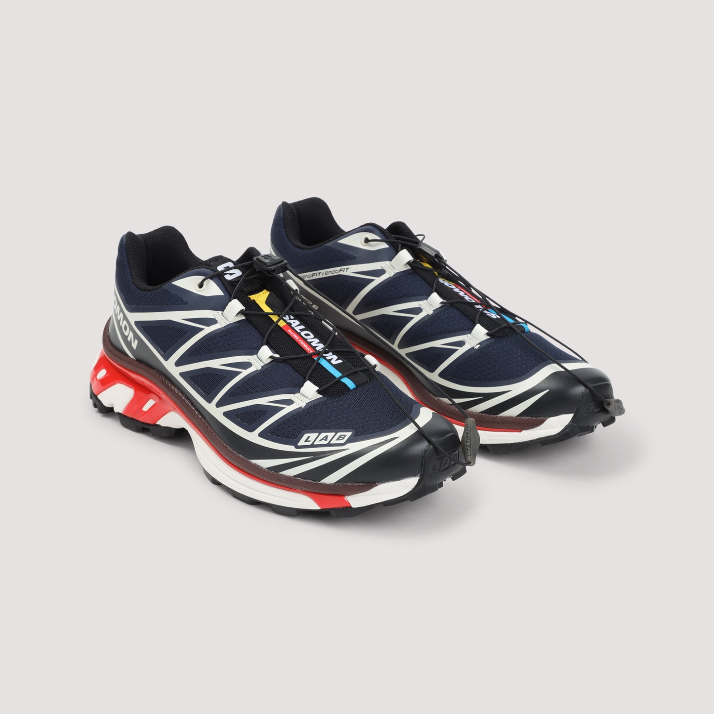 Salomon XT-6 Sneakers