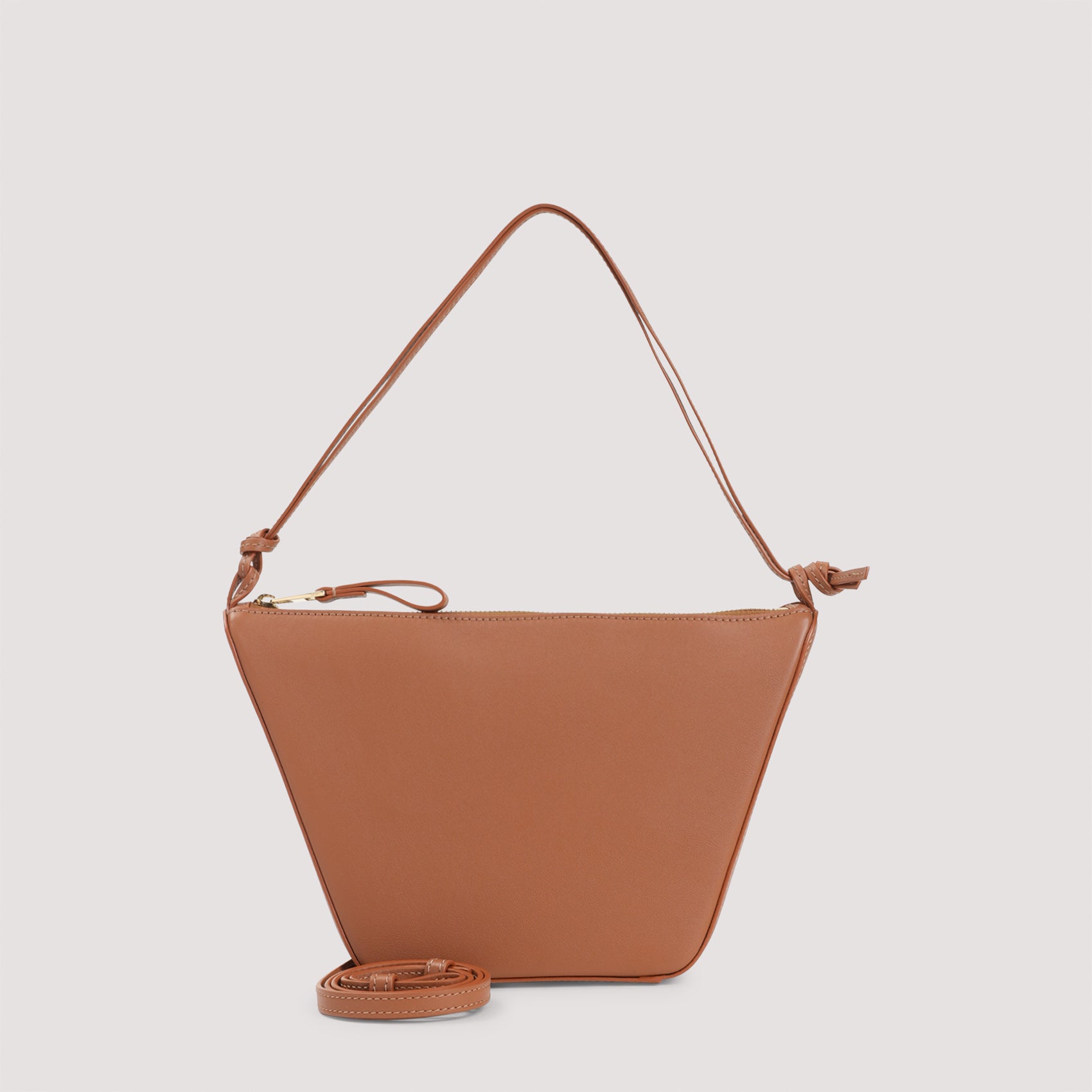 Loewe Hammock Hobo Mini Handbag