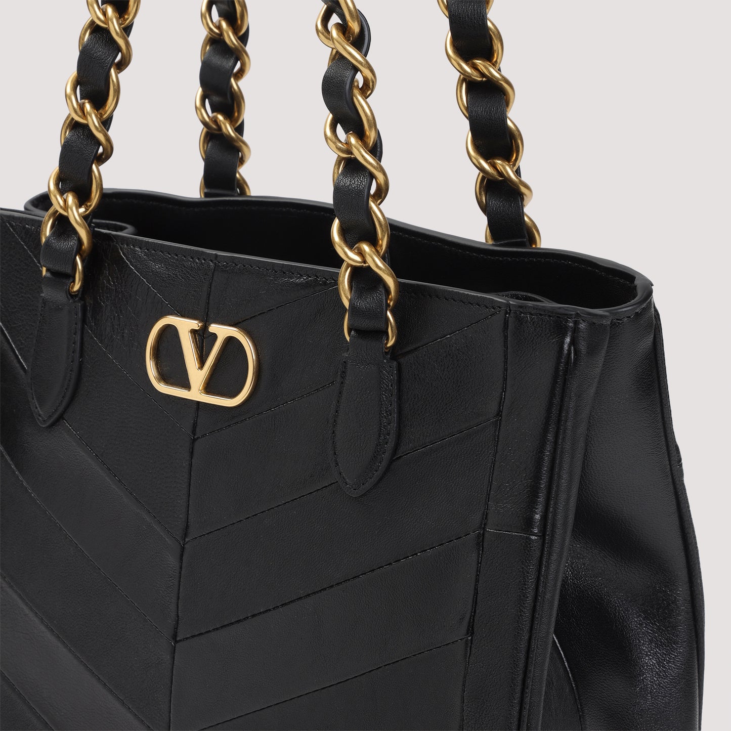Valentino Garavani Small Tote