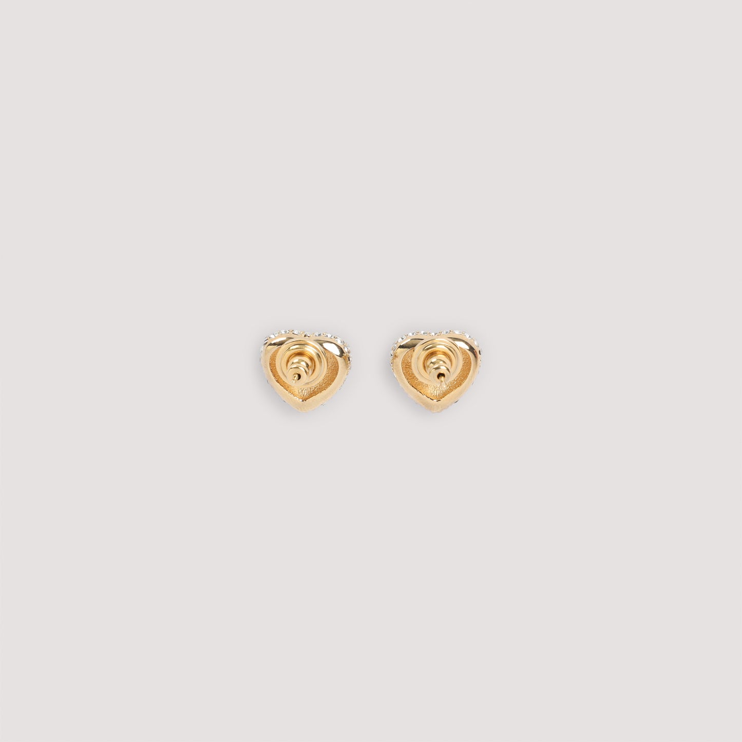 Valentino Garavani Earrings (Heart 1,4cm)
