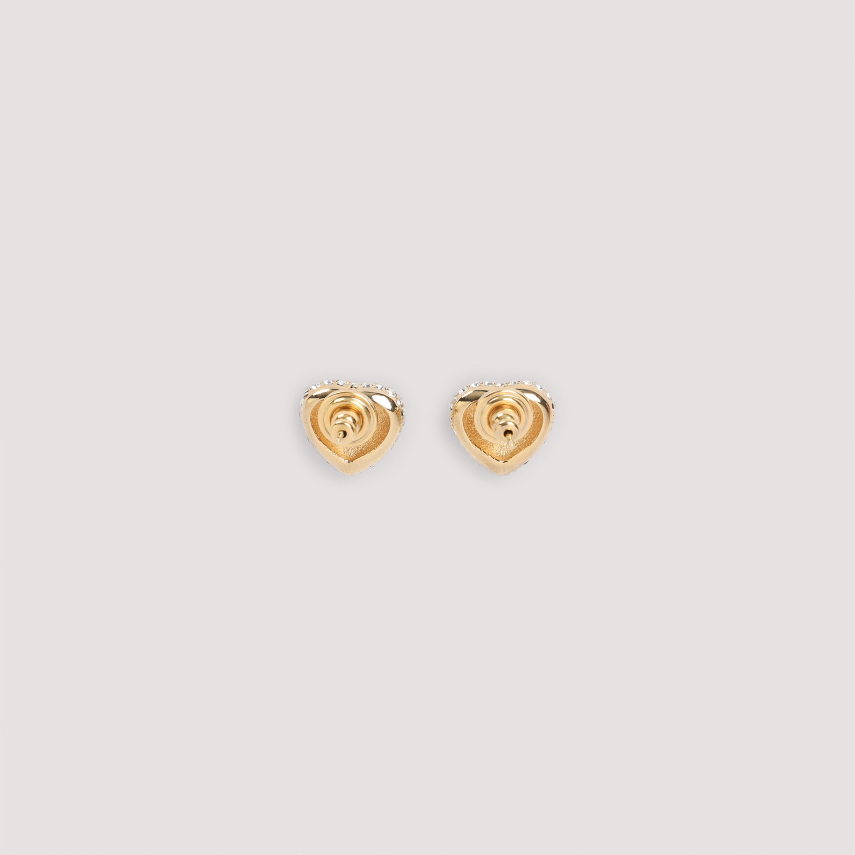 Valentino Garavani Earrings (Heart 1,4cm)