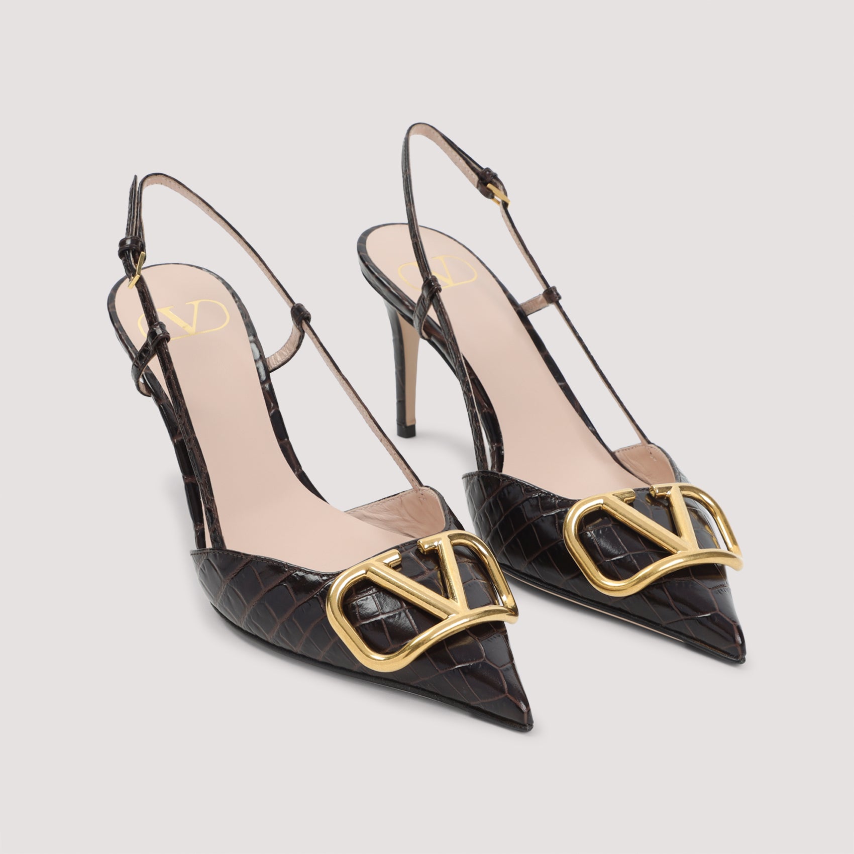 Valentino Garavani Sling Back