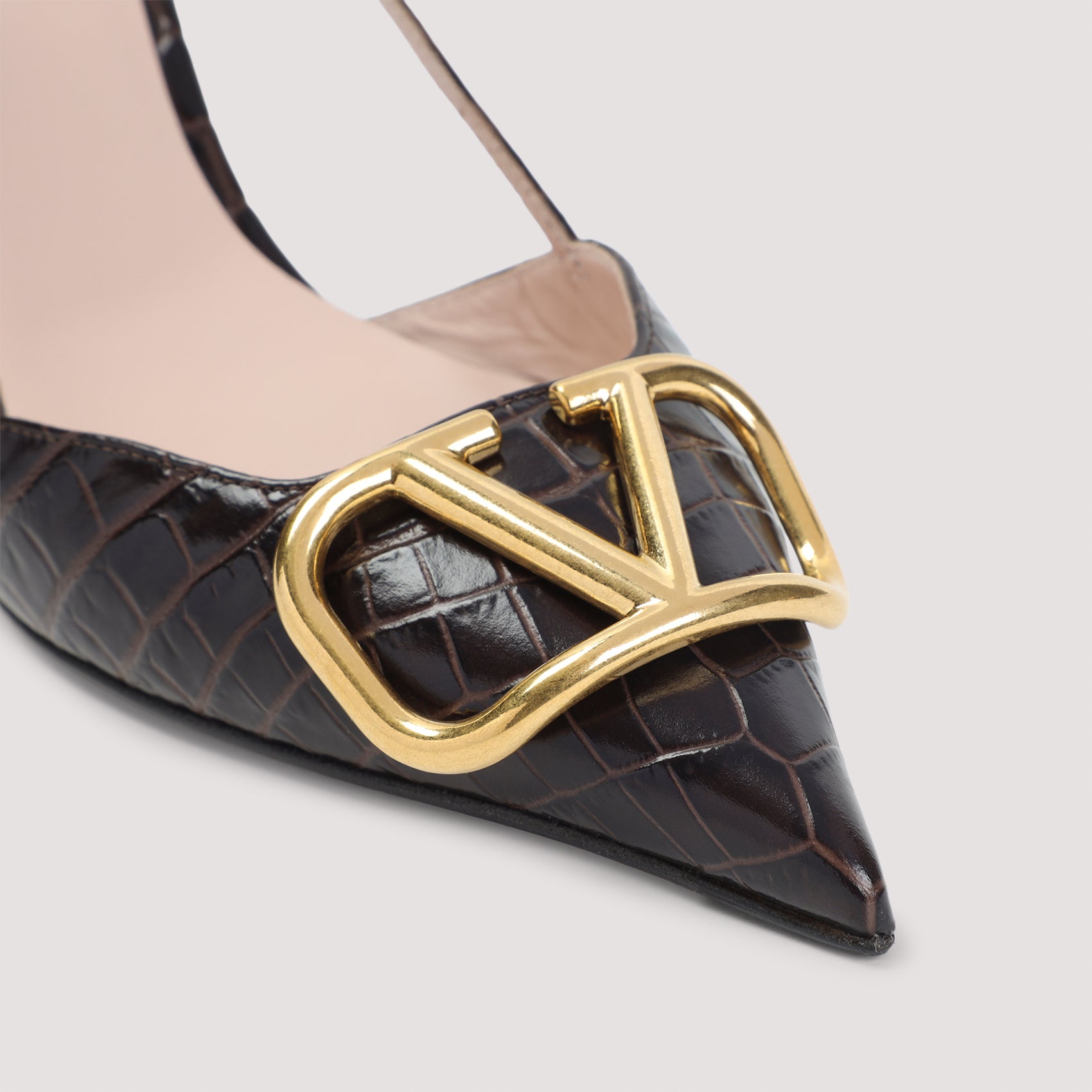 Valentino Garavani Sling Back