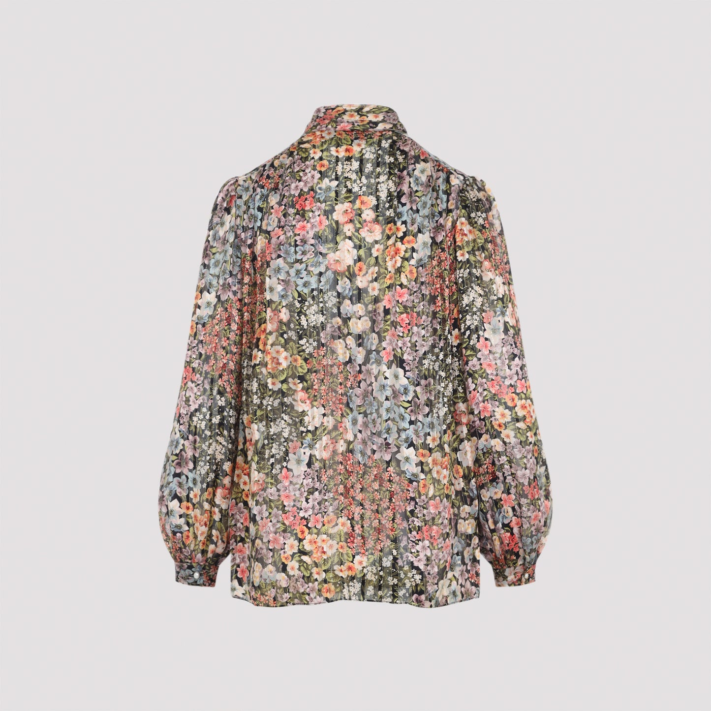 Valentino All-Over Print Shirt