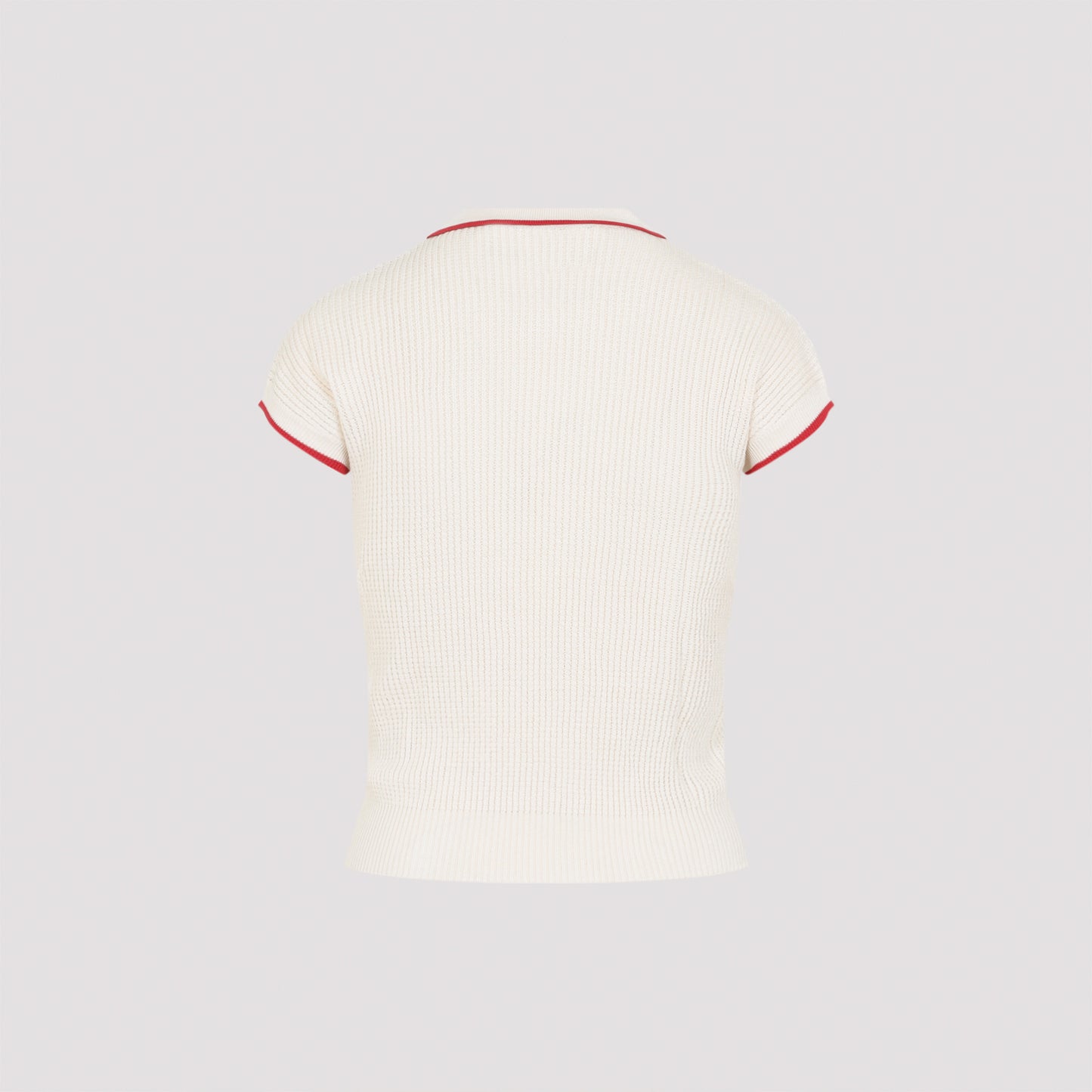 Valentino Cotton Sweater