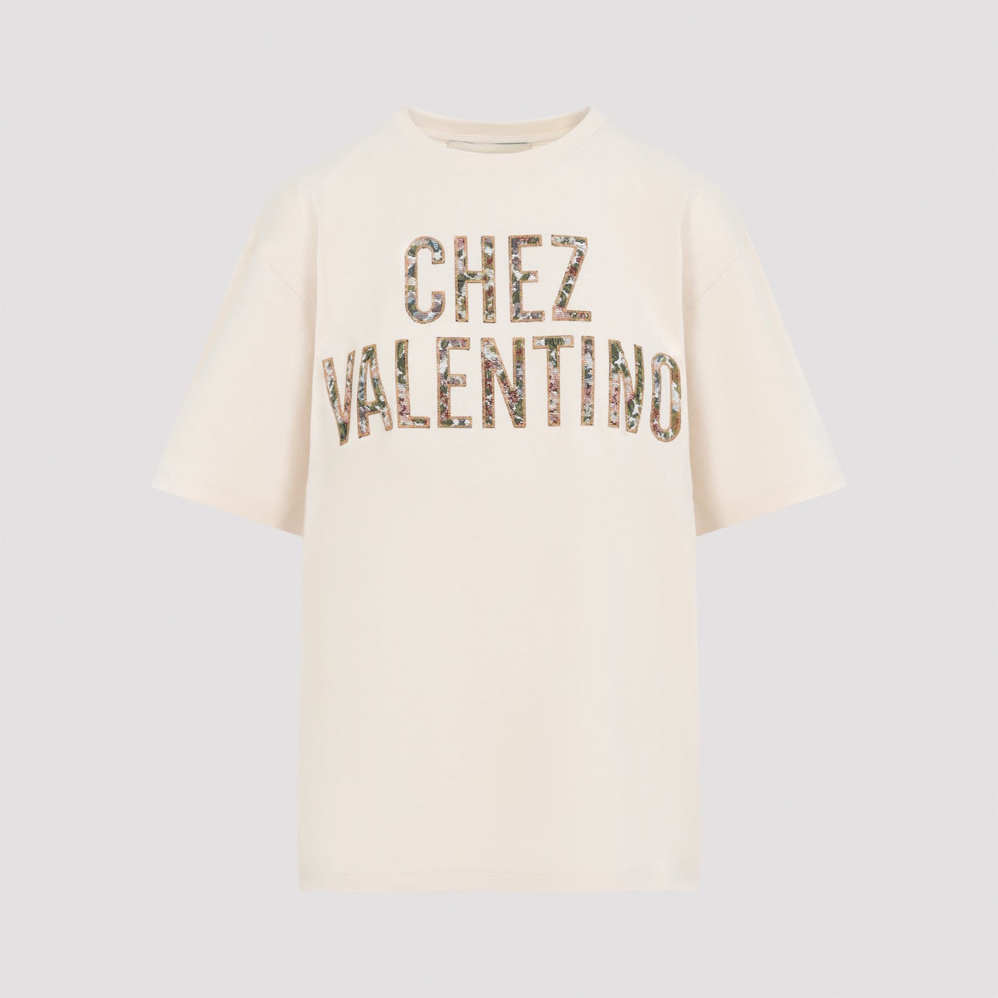 Valentino Cotton T-shirt
