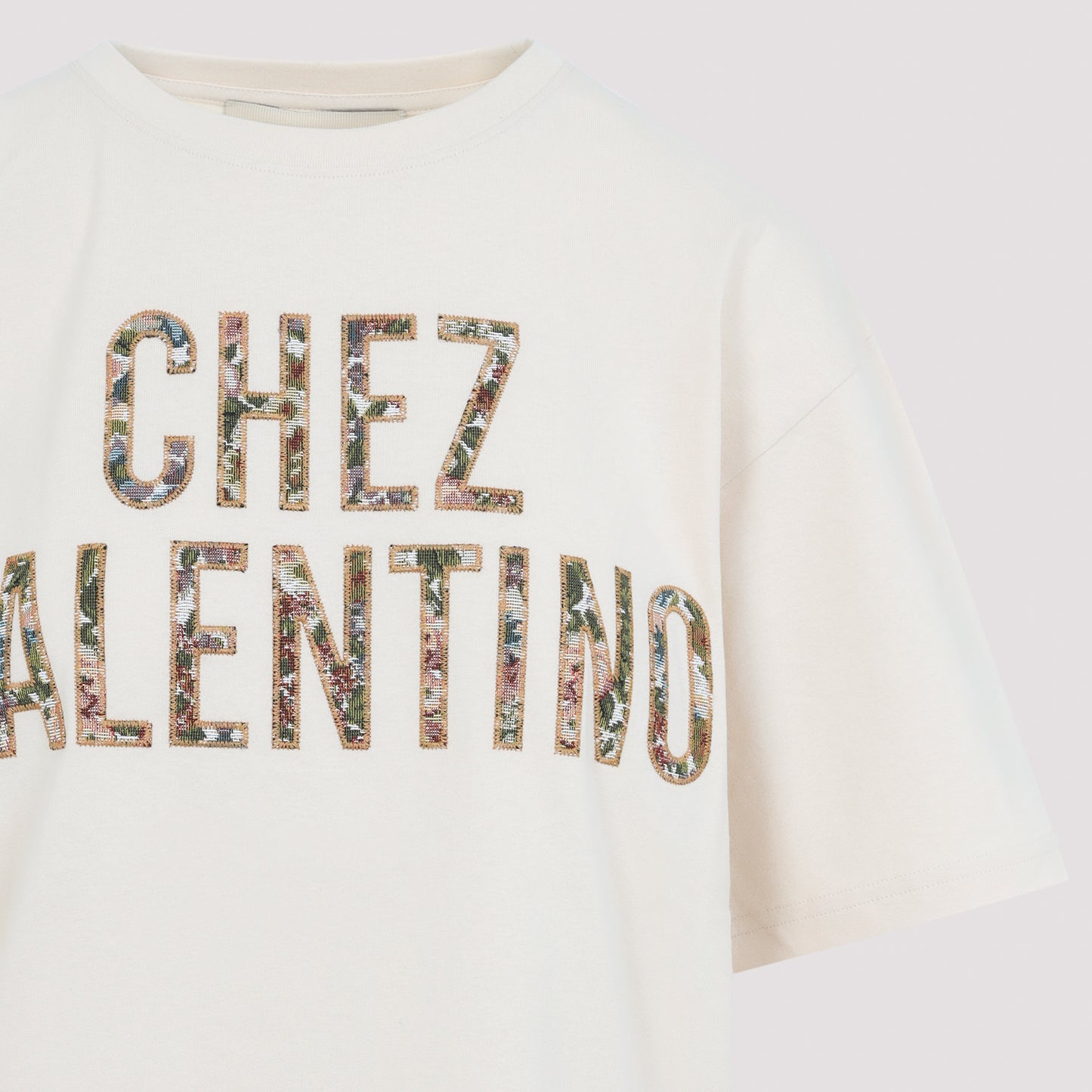 Valentino Cotton T-shirt