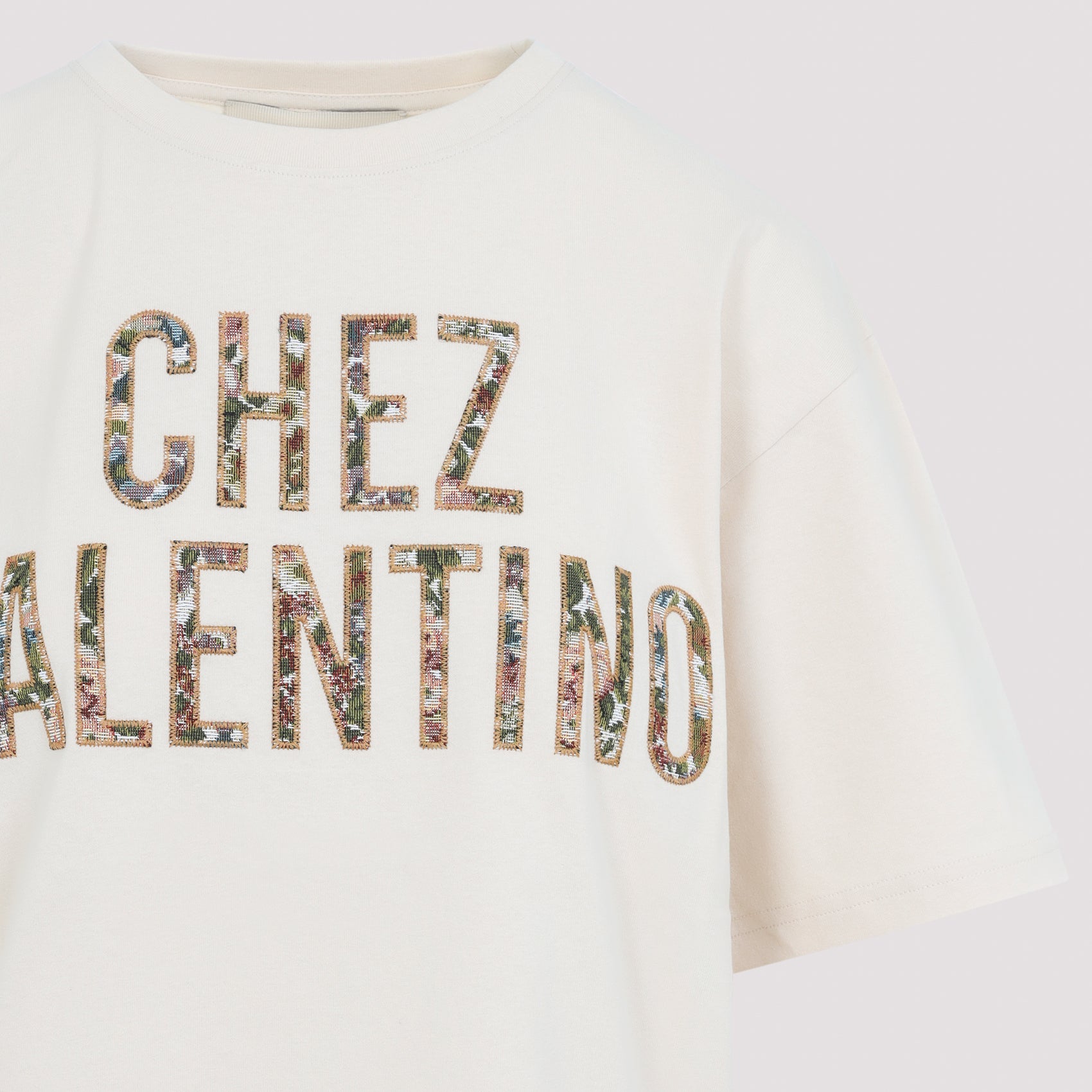 Valentino Cotton T-shirt