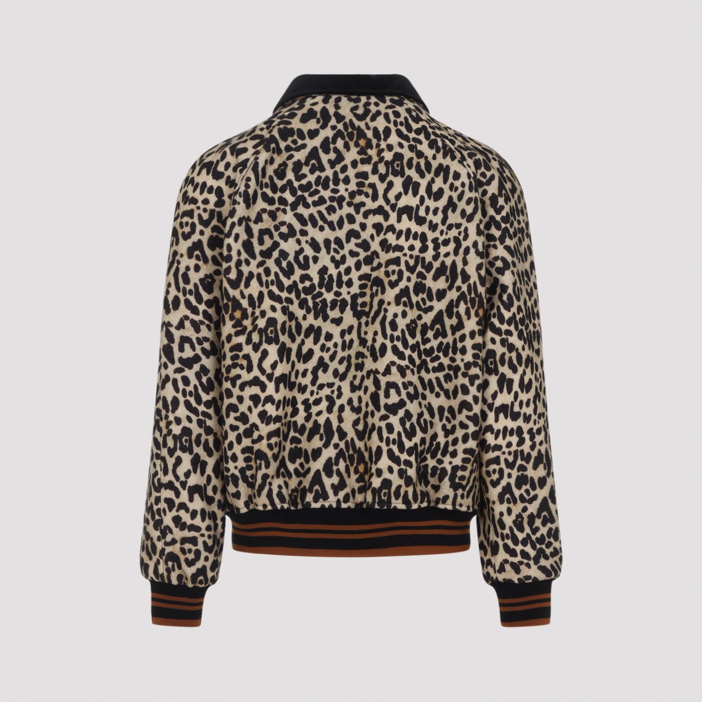Valentino Wool Jacket