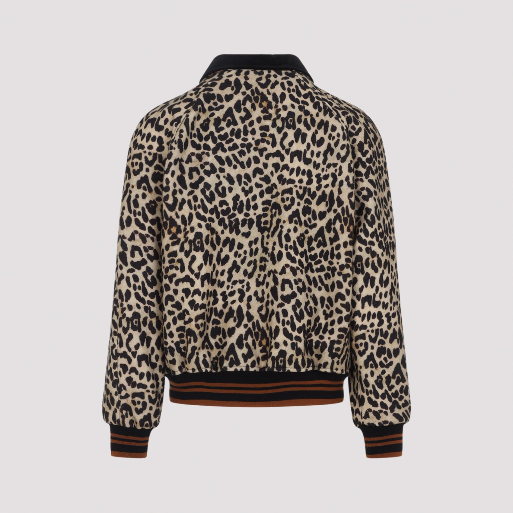Valentino Wool Jacket