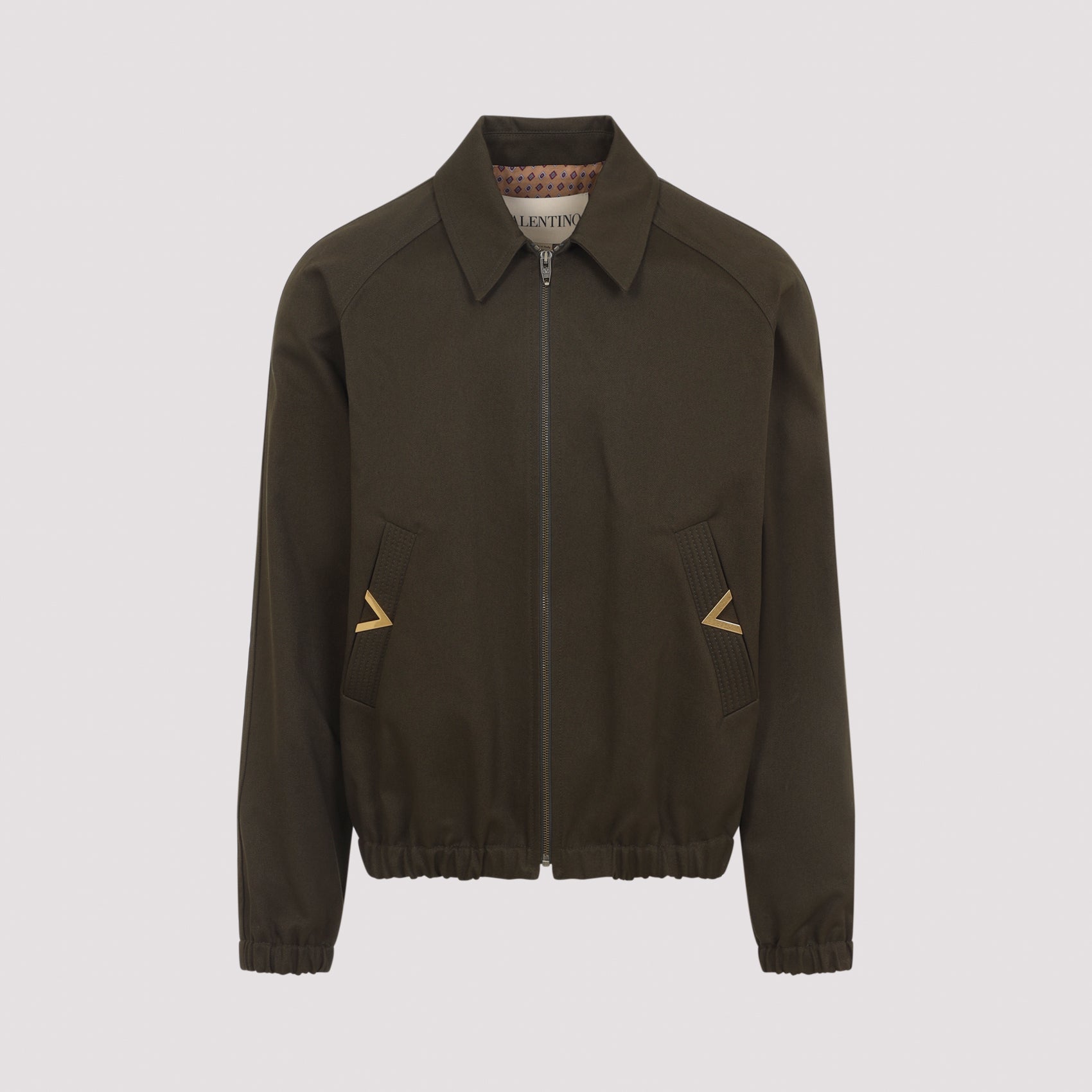 Valentino Jacket
