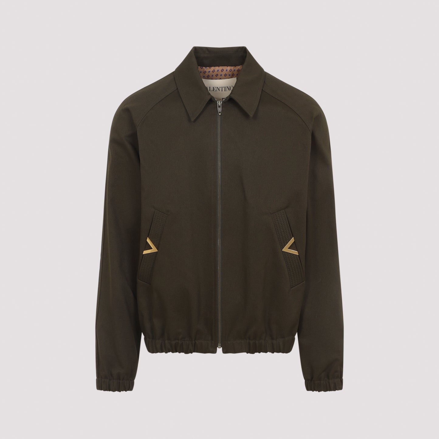 Valentino Jacket