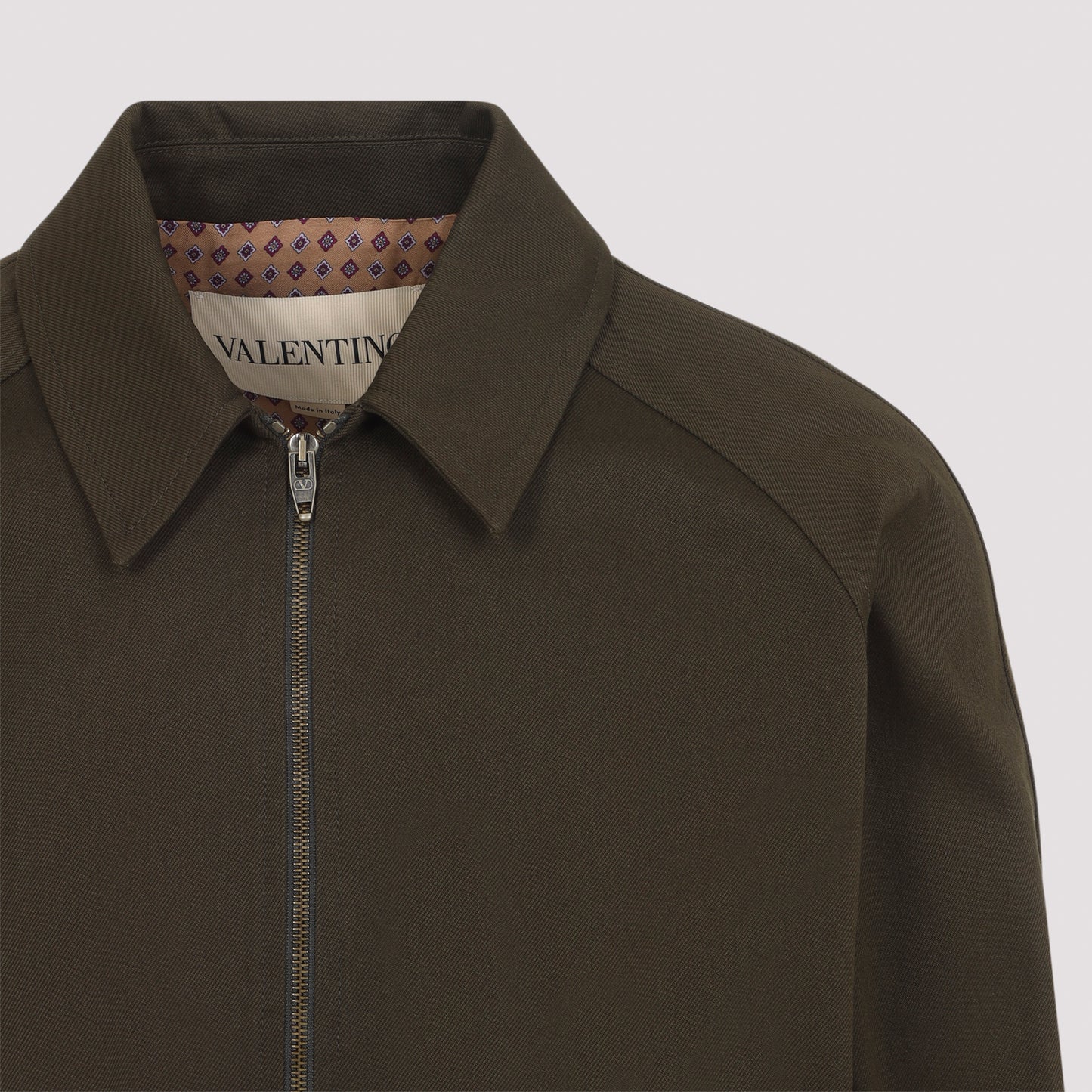 Valentino Jacket