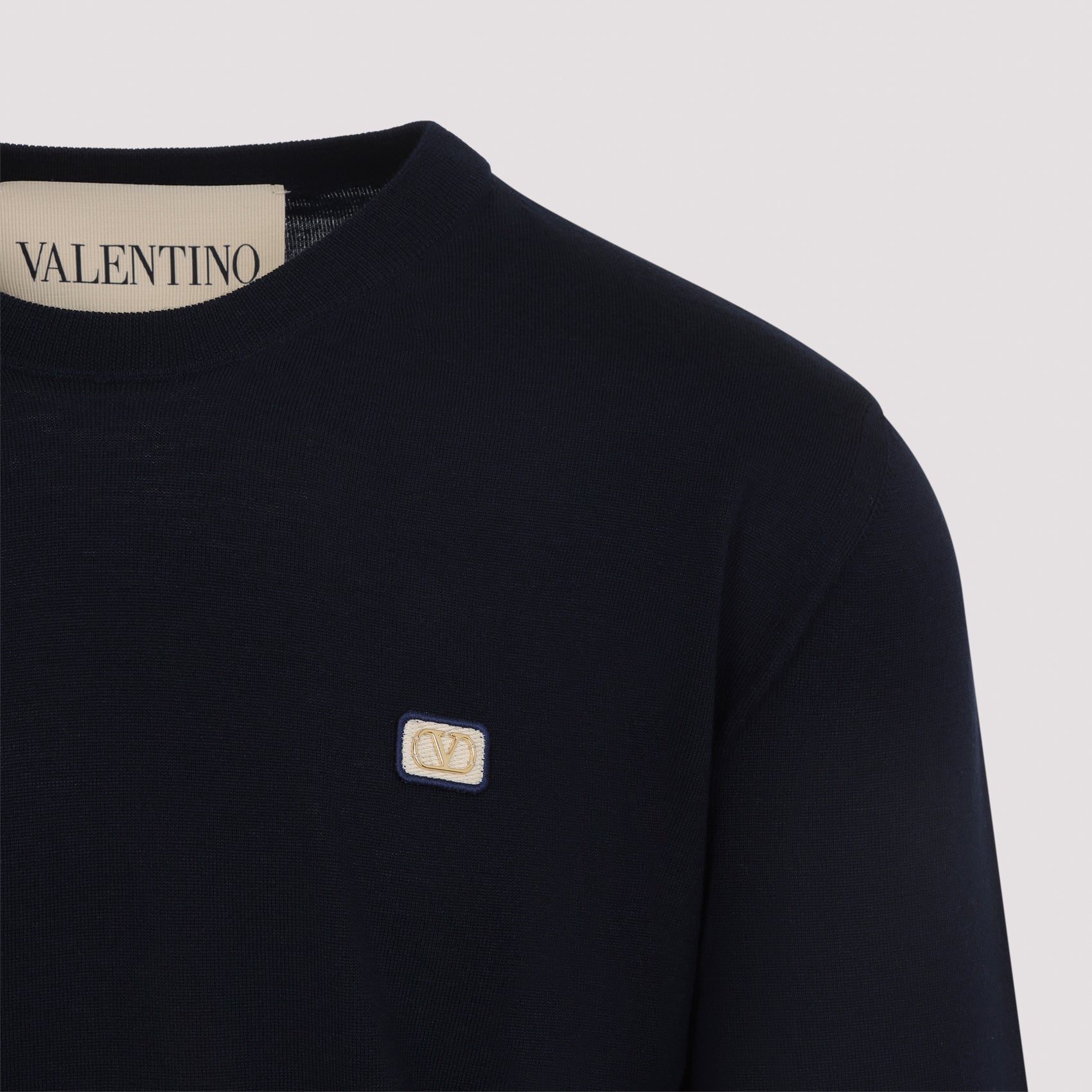 Valentino Crewneck Sweater