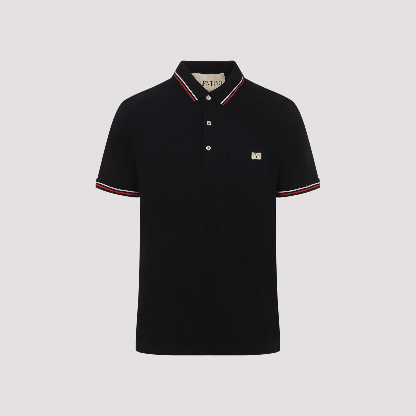 Valentino Polo