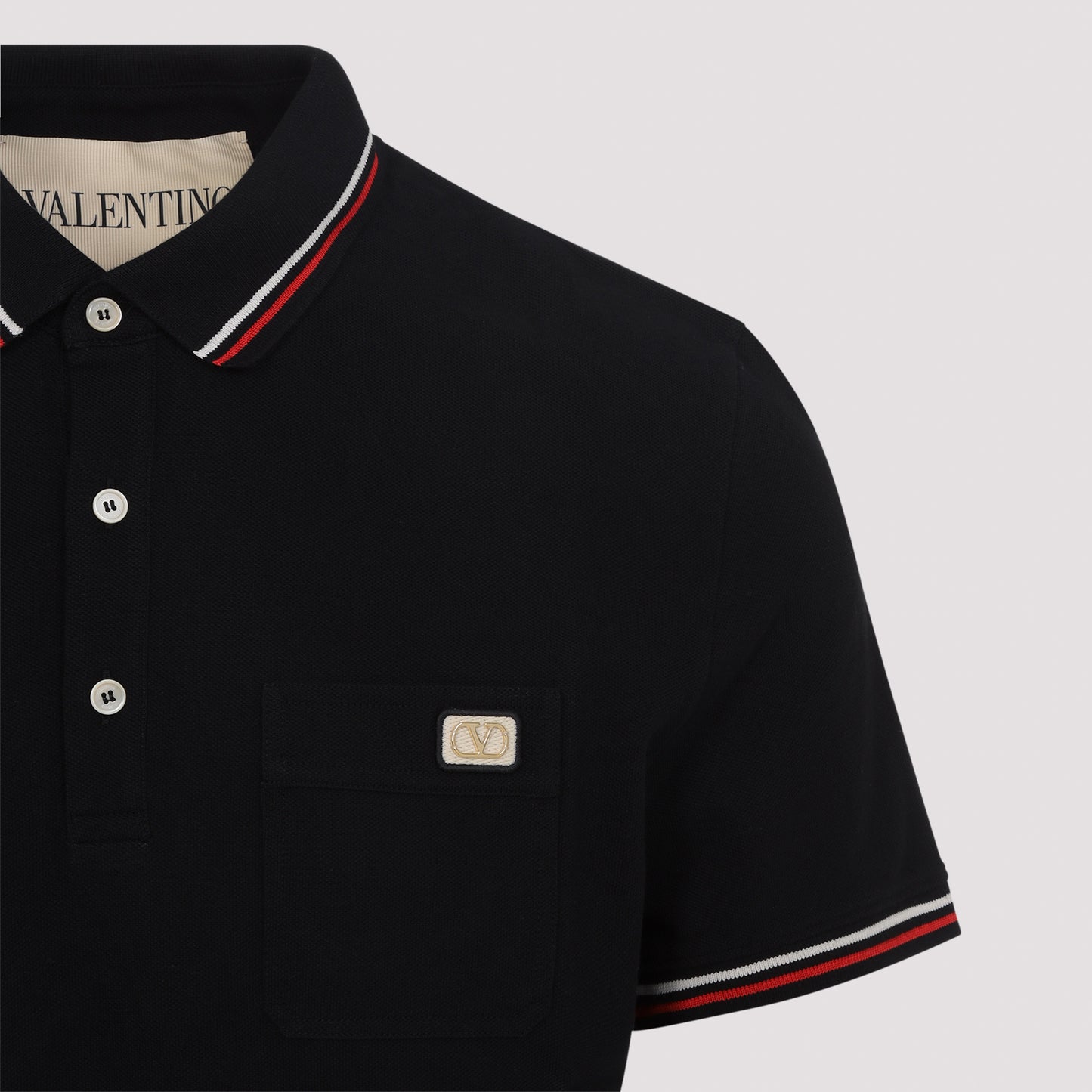 Valentino Polo
