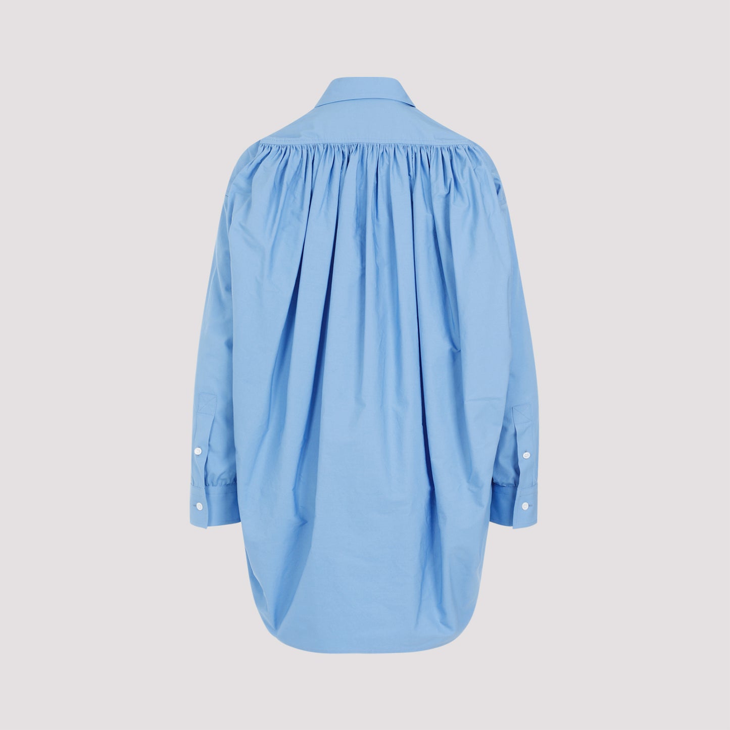 Bottega Veneta Cotton Shirt