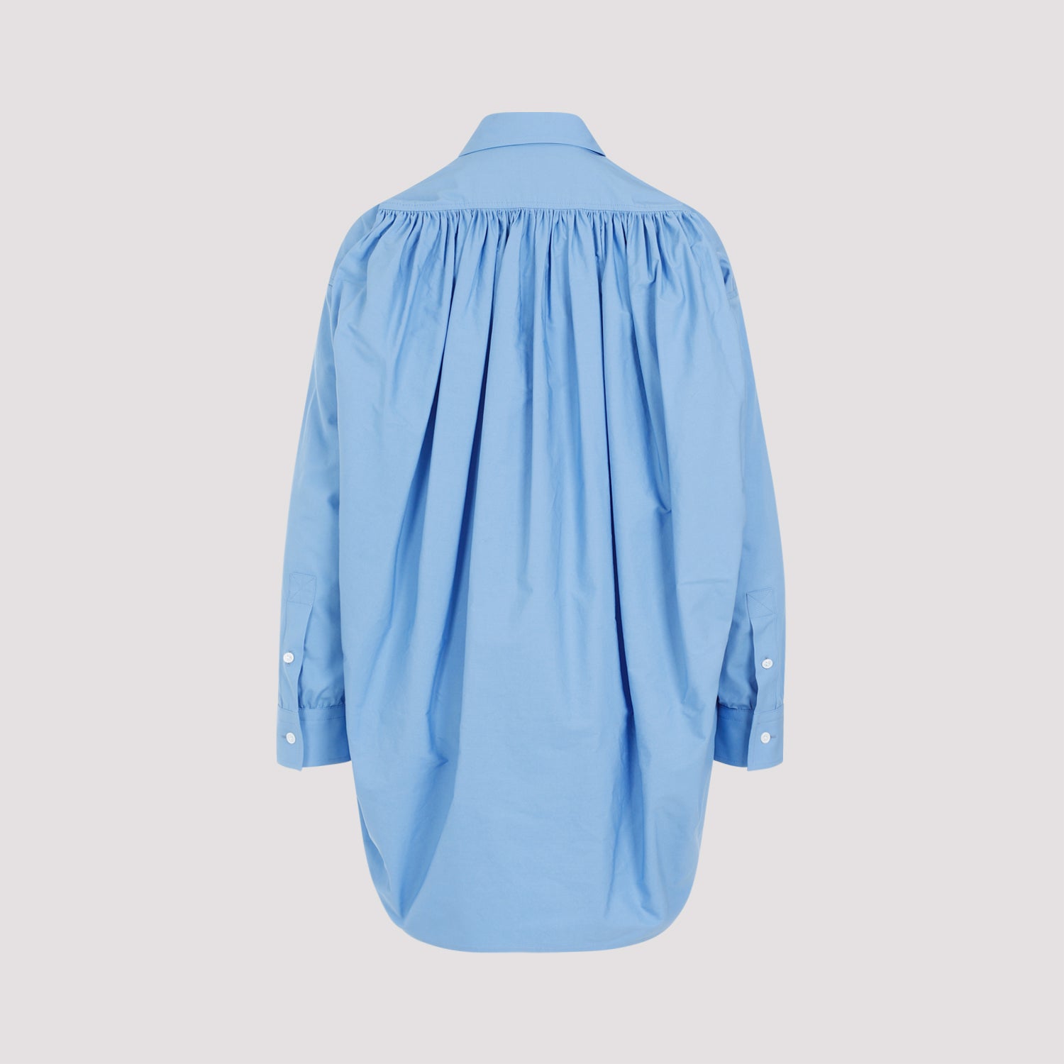 Bottega Veneta Cotton Shirt