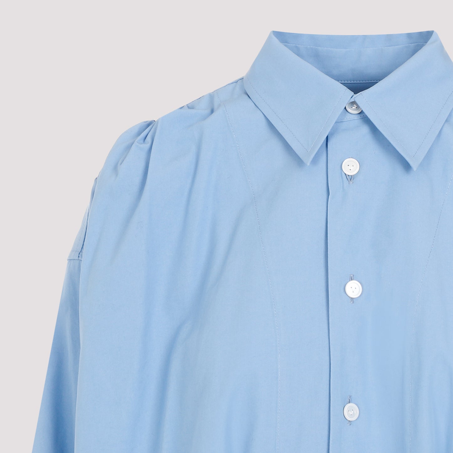 Bottega Veneta Cotton Shirt