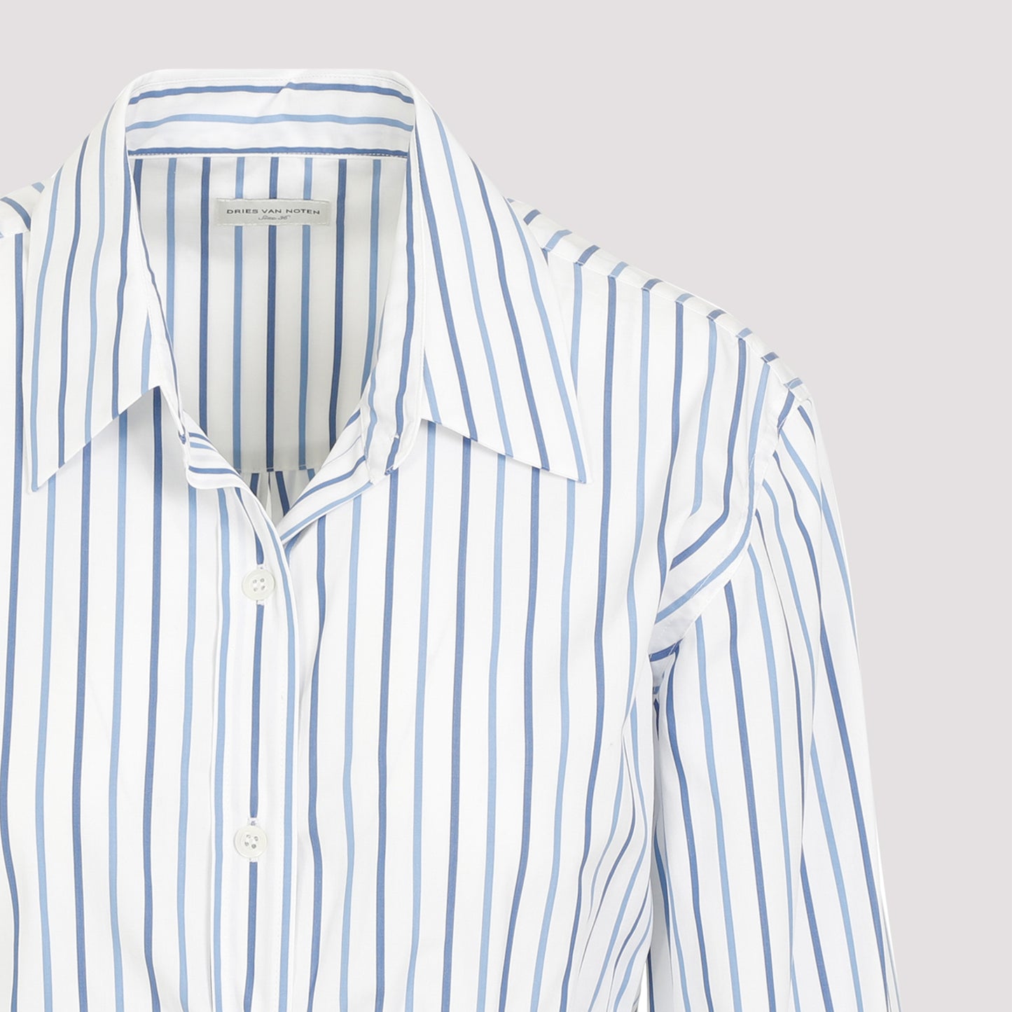 Dries Van Noten Calbero Shirt