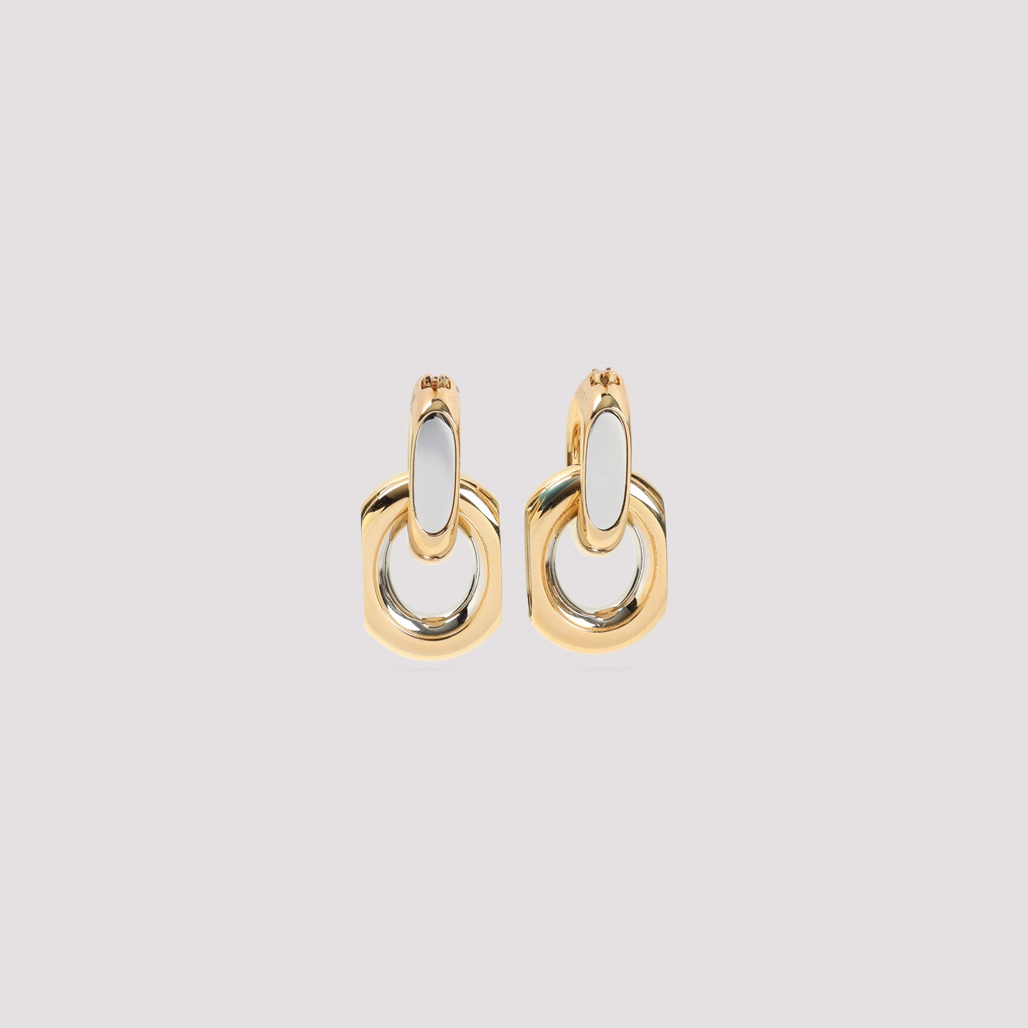 Saint Laurent BO Maillons Earrings