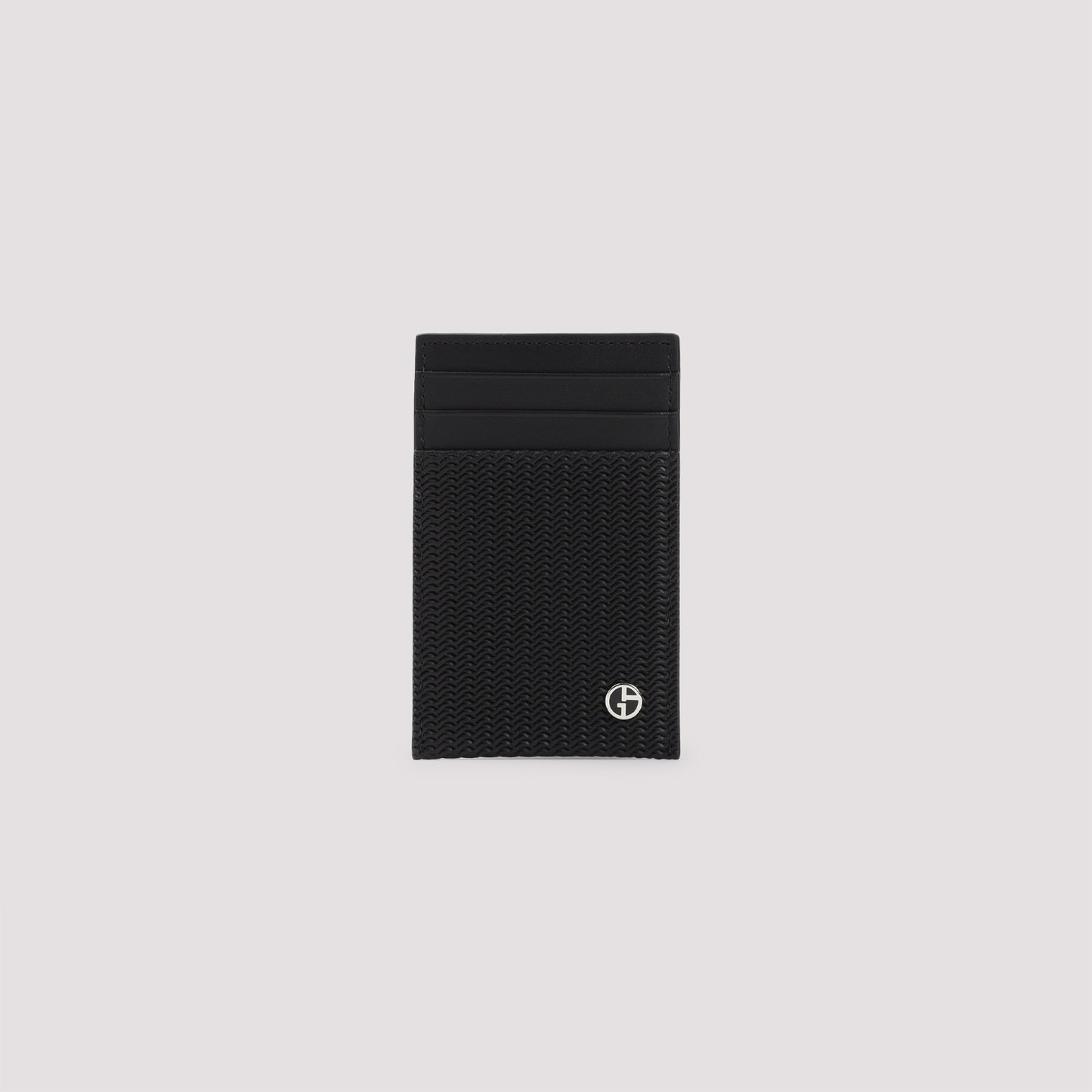 Giorgio Armani Credit Card Holder
