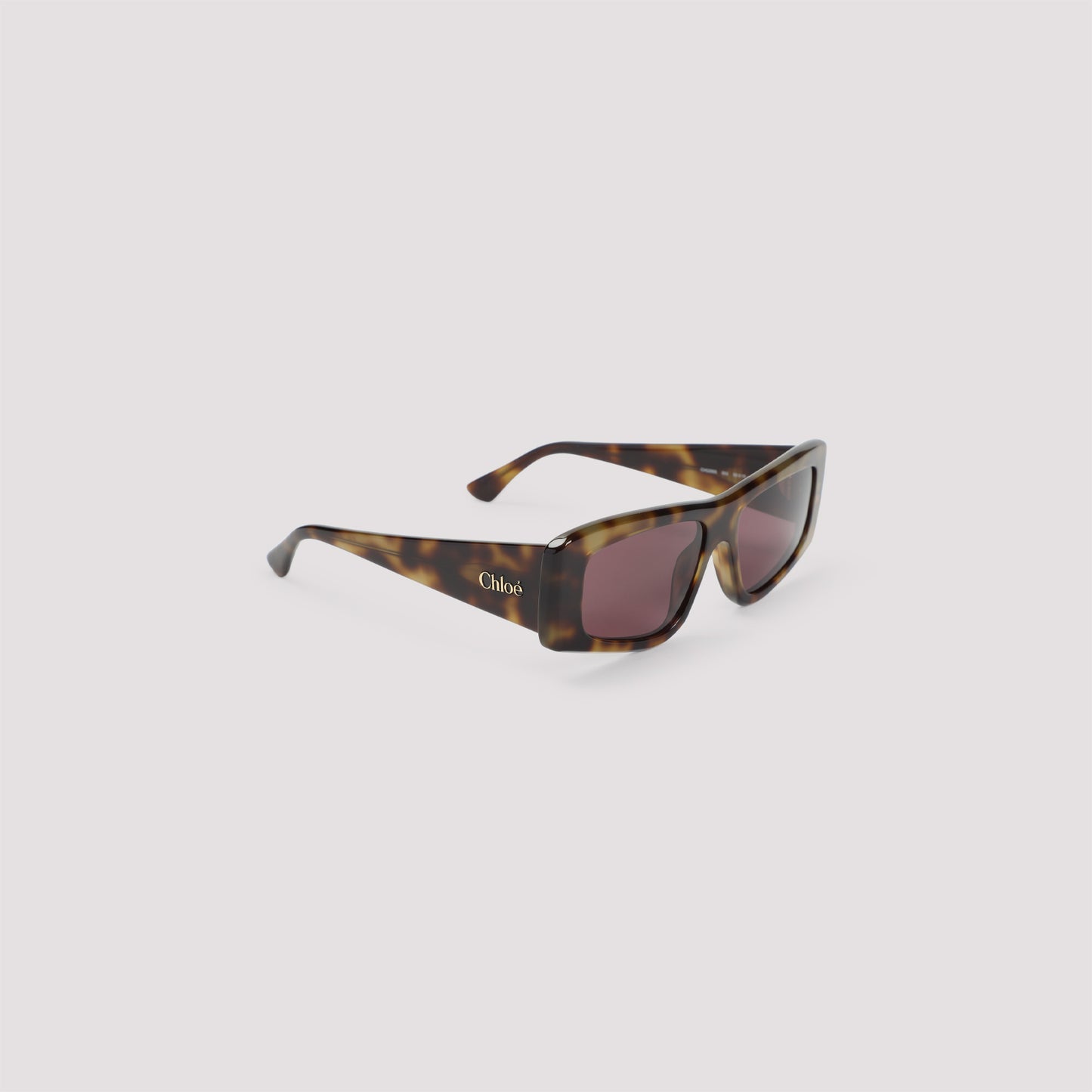 Chloe Eyewear Acetate Sunglasses