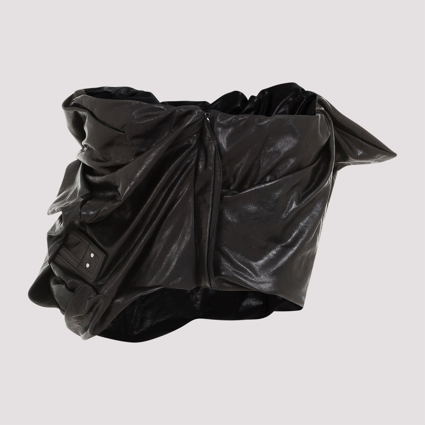 Rick Owens Draper Bustier Top
