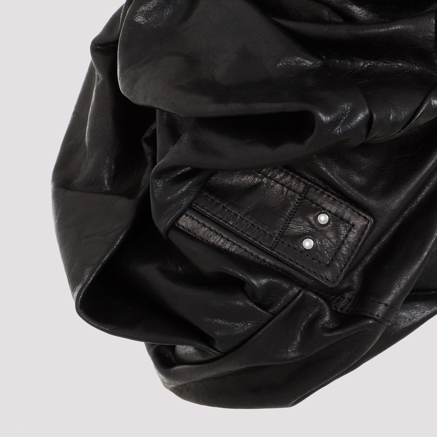 Rick Owens Draper Bustier Top