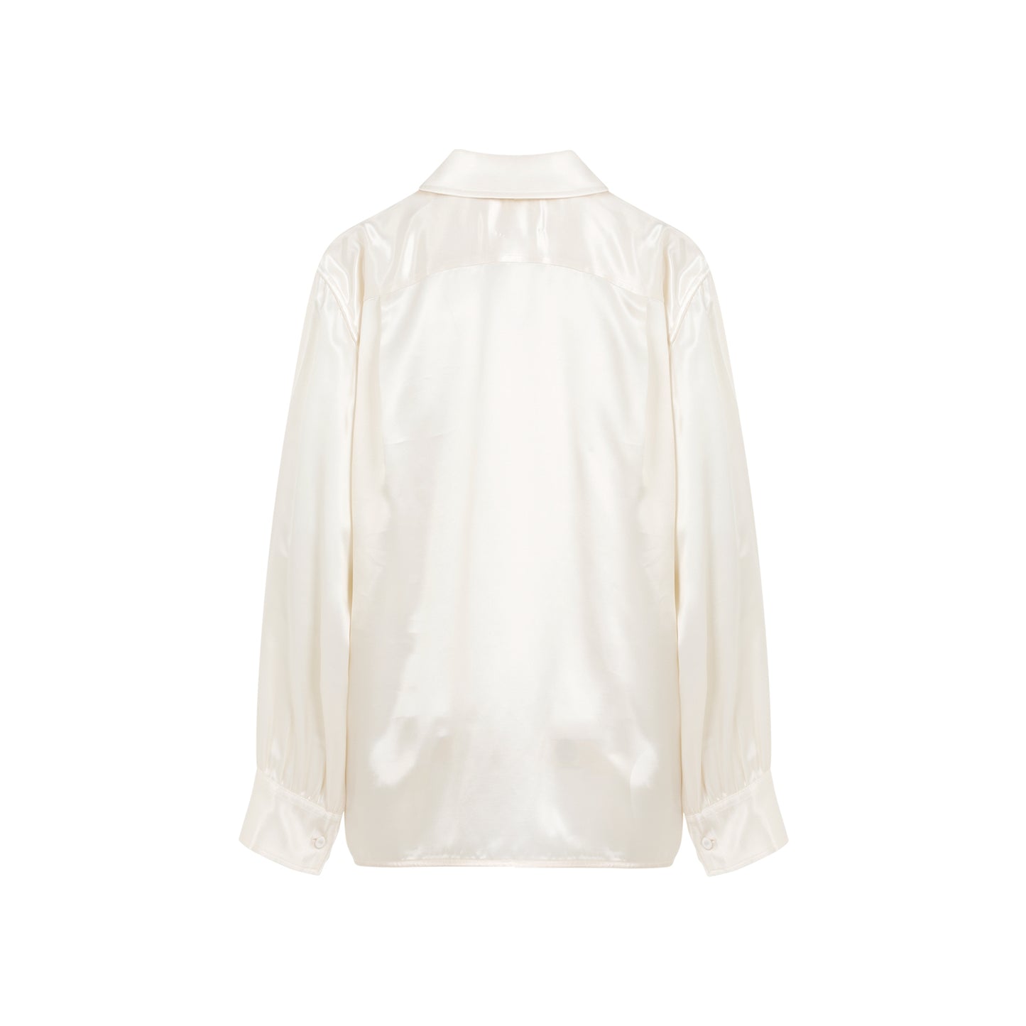 Jil Sander Viscose Shirt