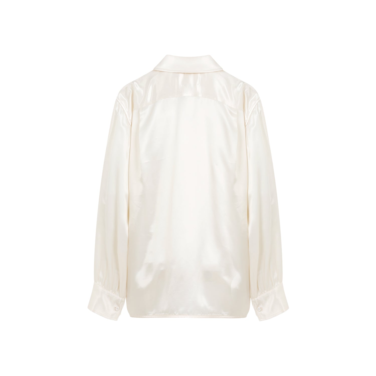Jil Sander Viscose Shirt