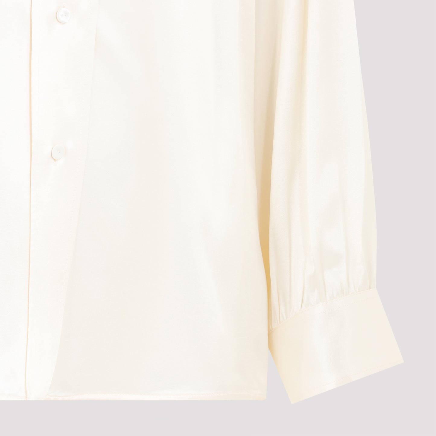 Jil Sander Viscose Shirt