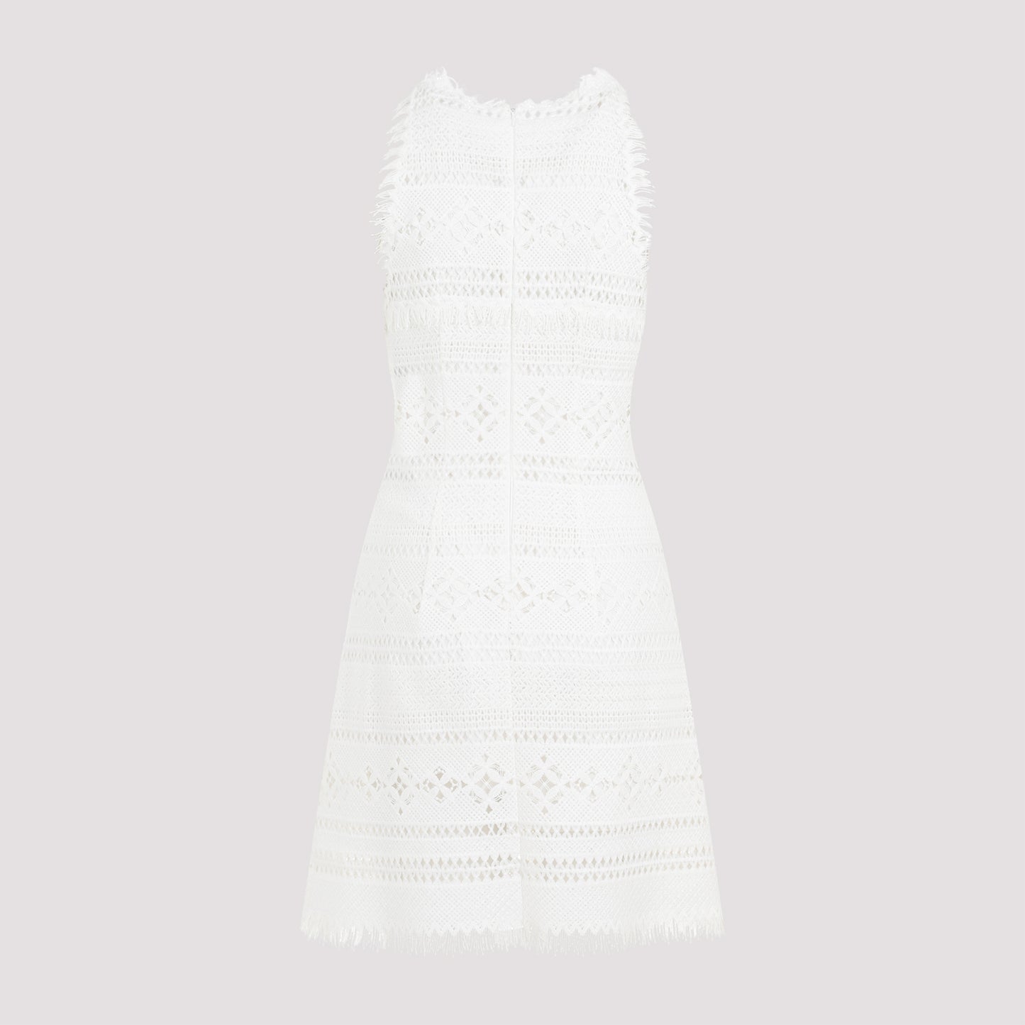 Ermanno Scervino Polyester Dress