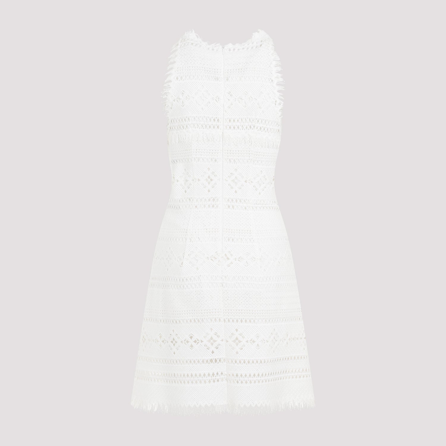 Ermanno Scervino Polyester Dress