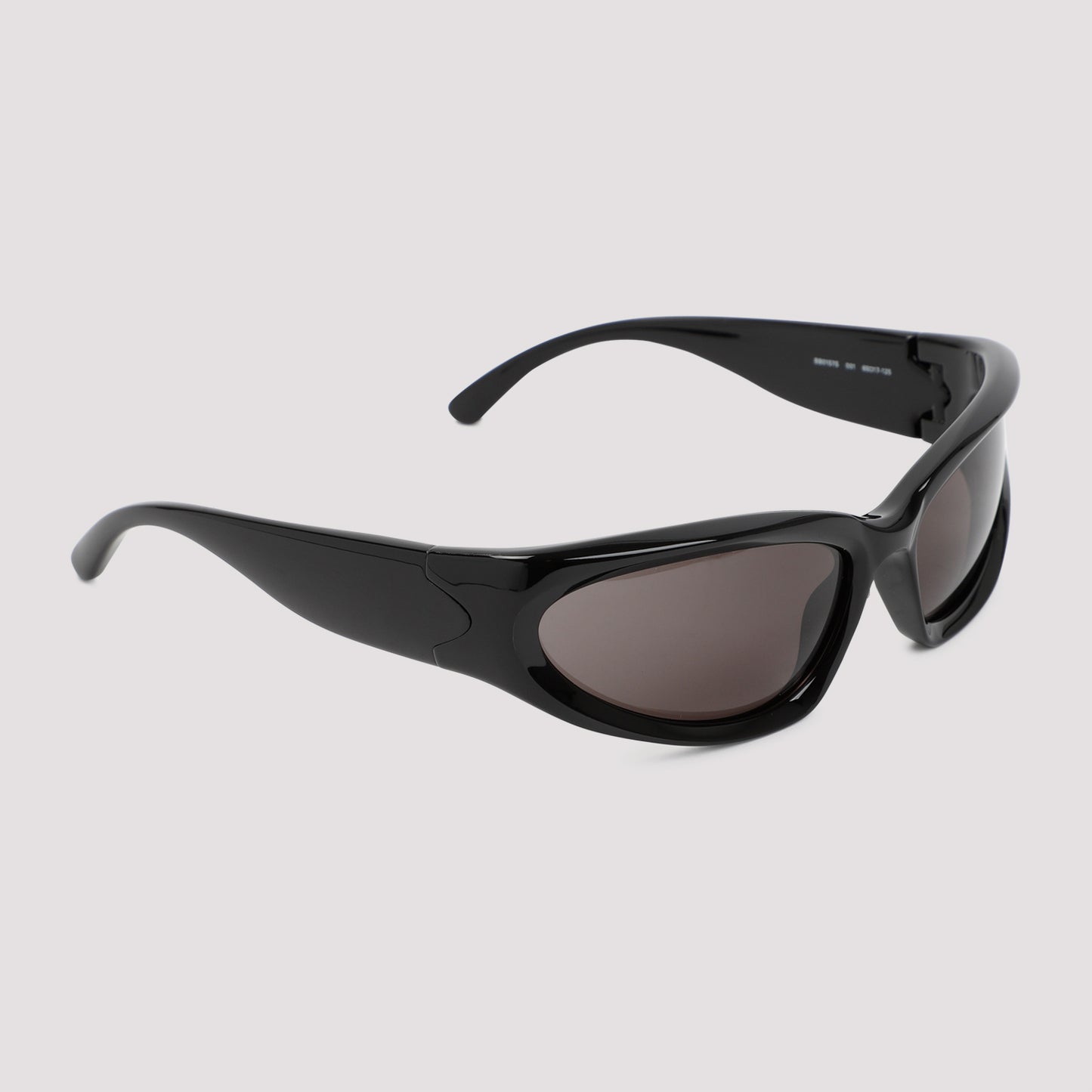 Balenciaga Swift Oval Sunglasses