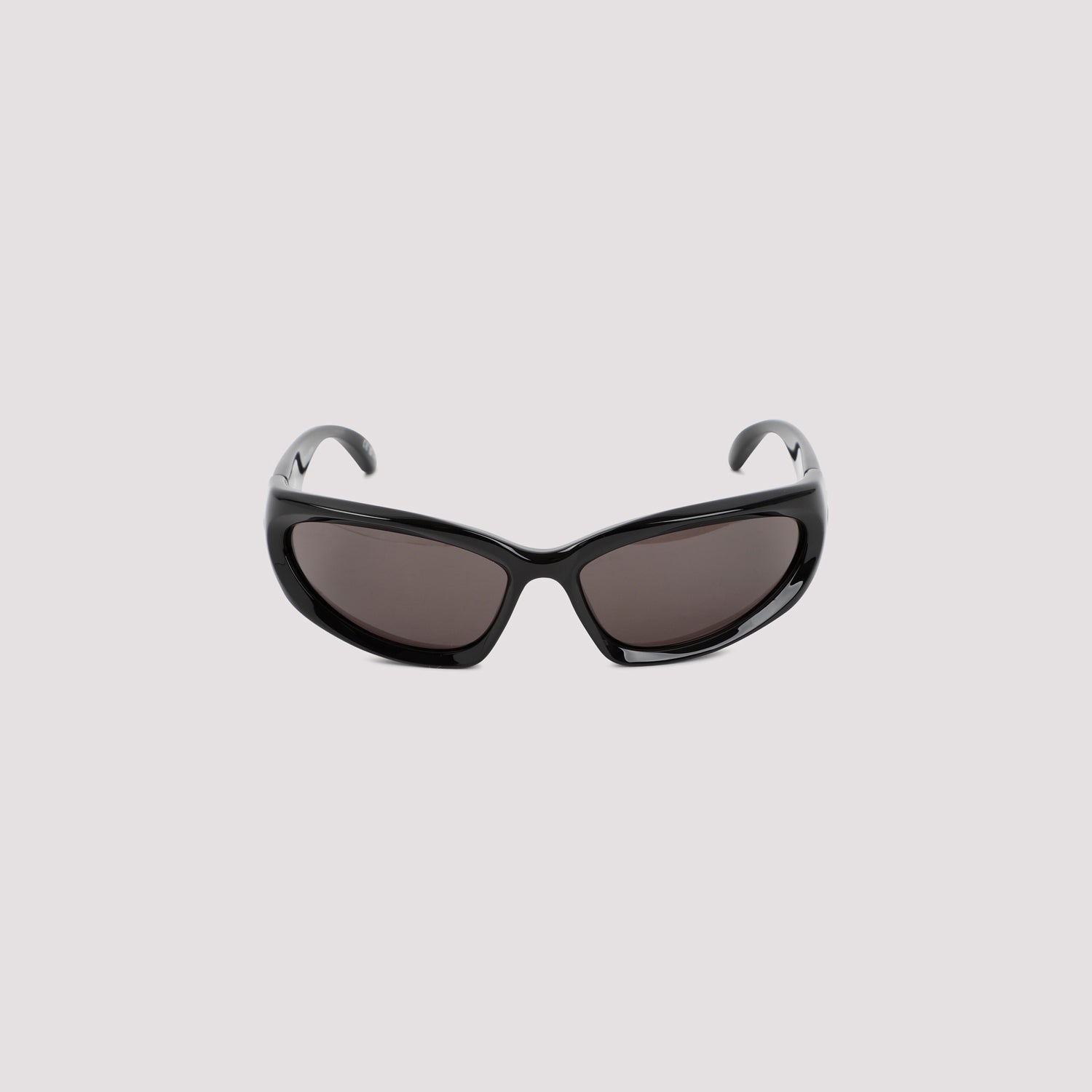 Balenciaga Swift Oval Sunglasses