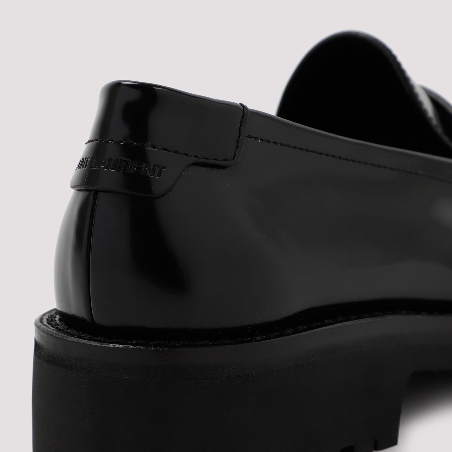 Saint Laurent Loafers