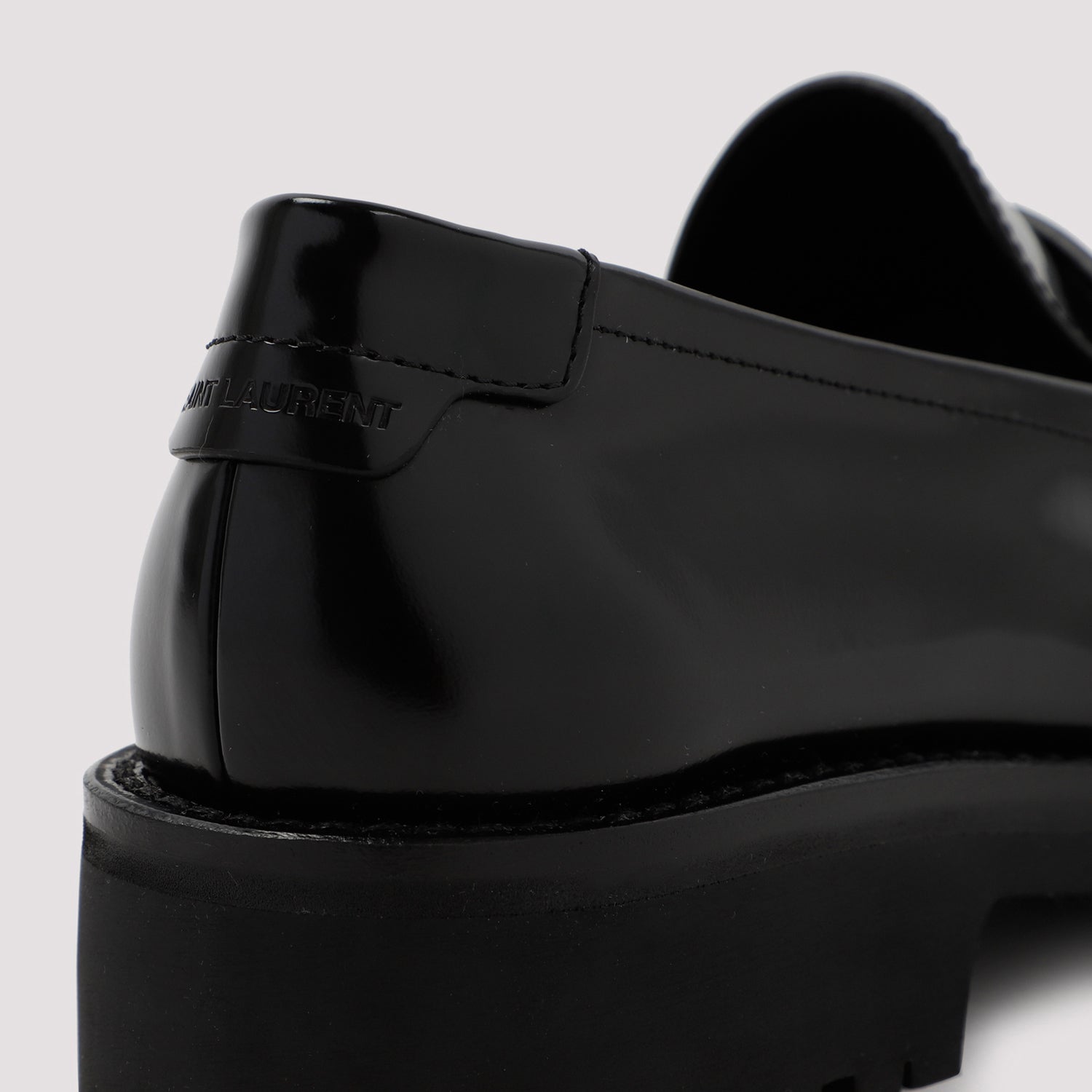 Saint Laurent Loafers