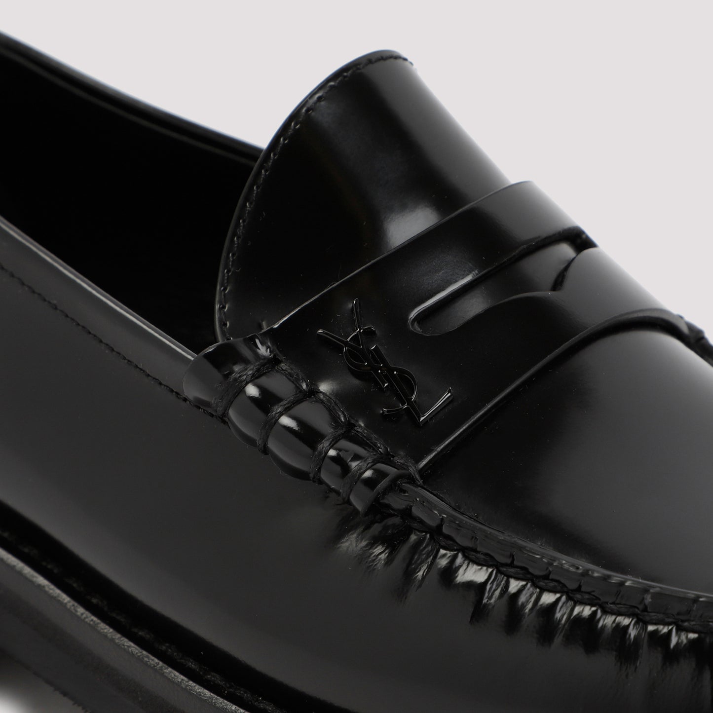 Saint Laurent Loafers