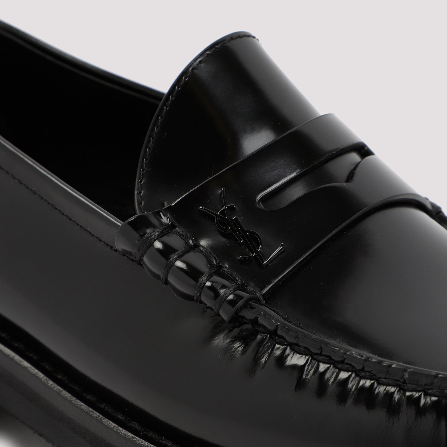 Saint Laurent Loafers